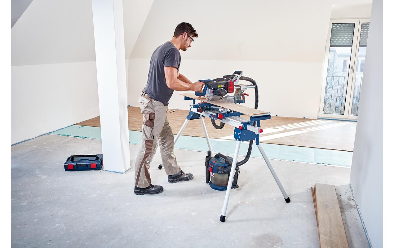 Bosch Professional Kappsäge »Akku-Kappsäge GC«