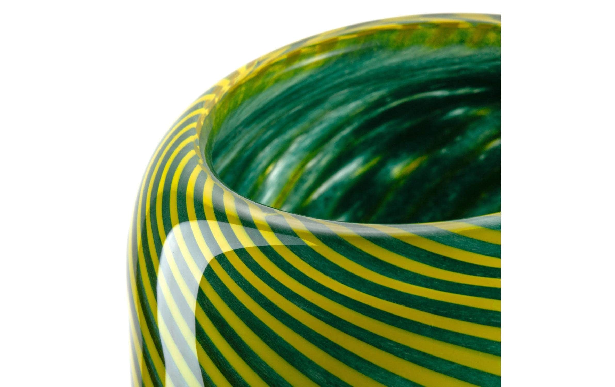 LEONARDO Vase décoratif »Filo Colori 10 cm«