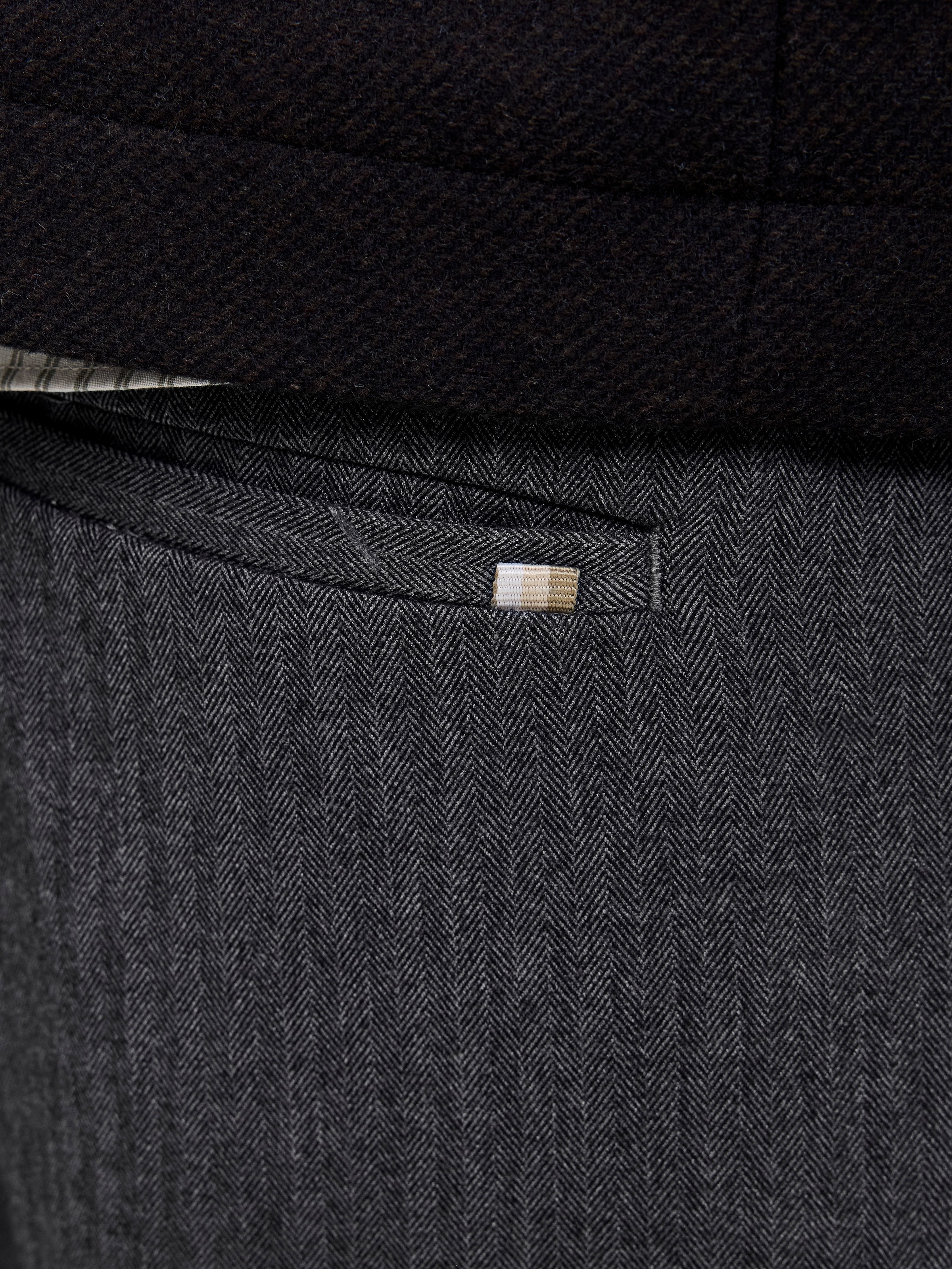 Jack & Jones Jogginghose »JPSTKANE EDWIN WINTER JOGGER LN«