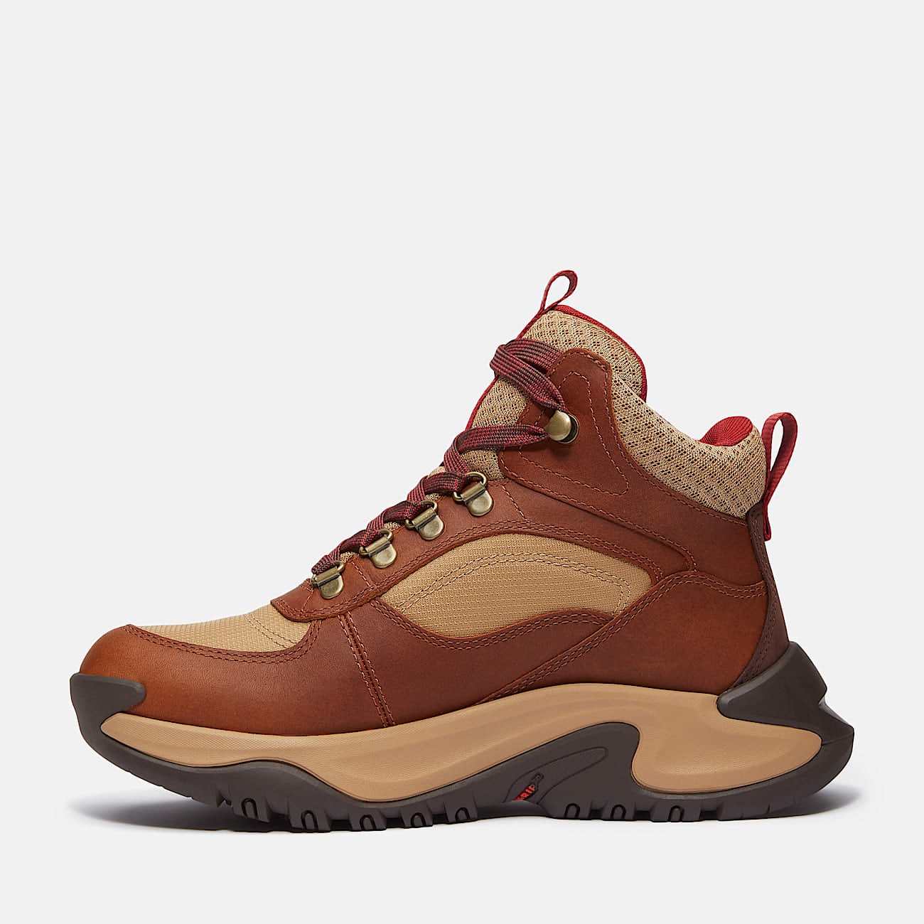 Timberland Chaussure de randonnée »MT. MADDSEN PEAK - MID LC WATERPROOF HK BOOT«  wasserdicht