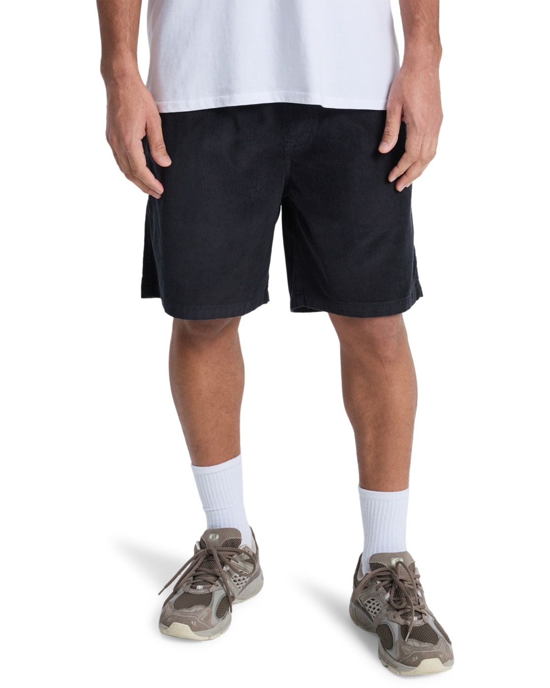 Image of Quiksilver Bermudas "Taxer 18""