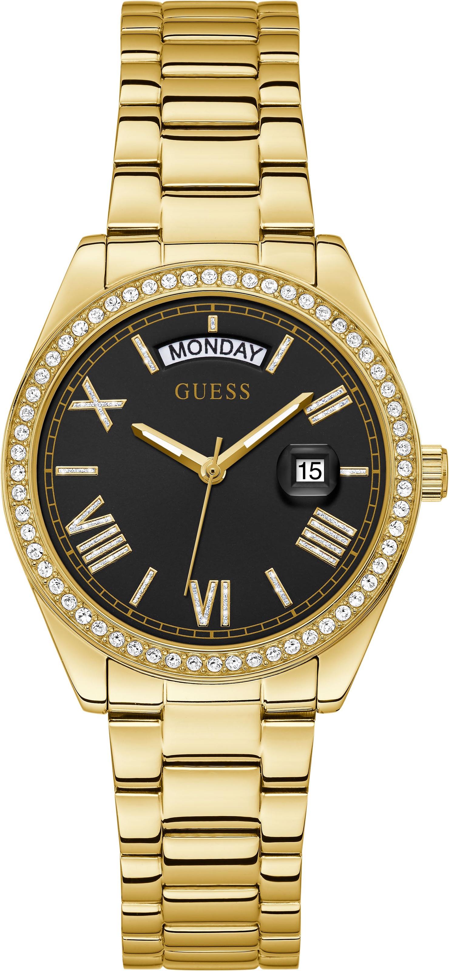 Image of Guess Quarzuhr »GW0307L2,LUNA« bei Ackermann Versand Schweiz