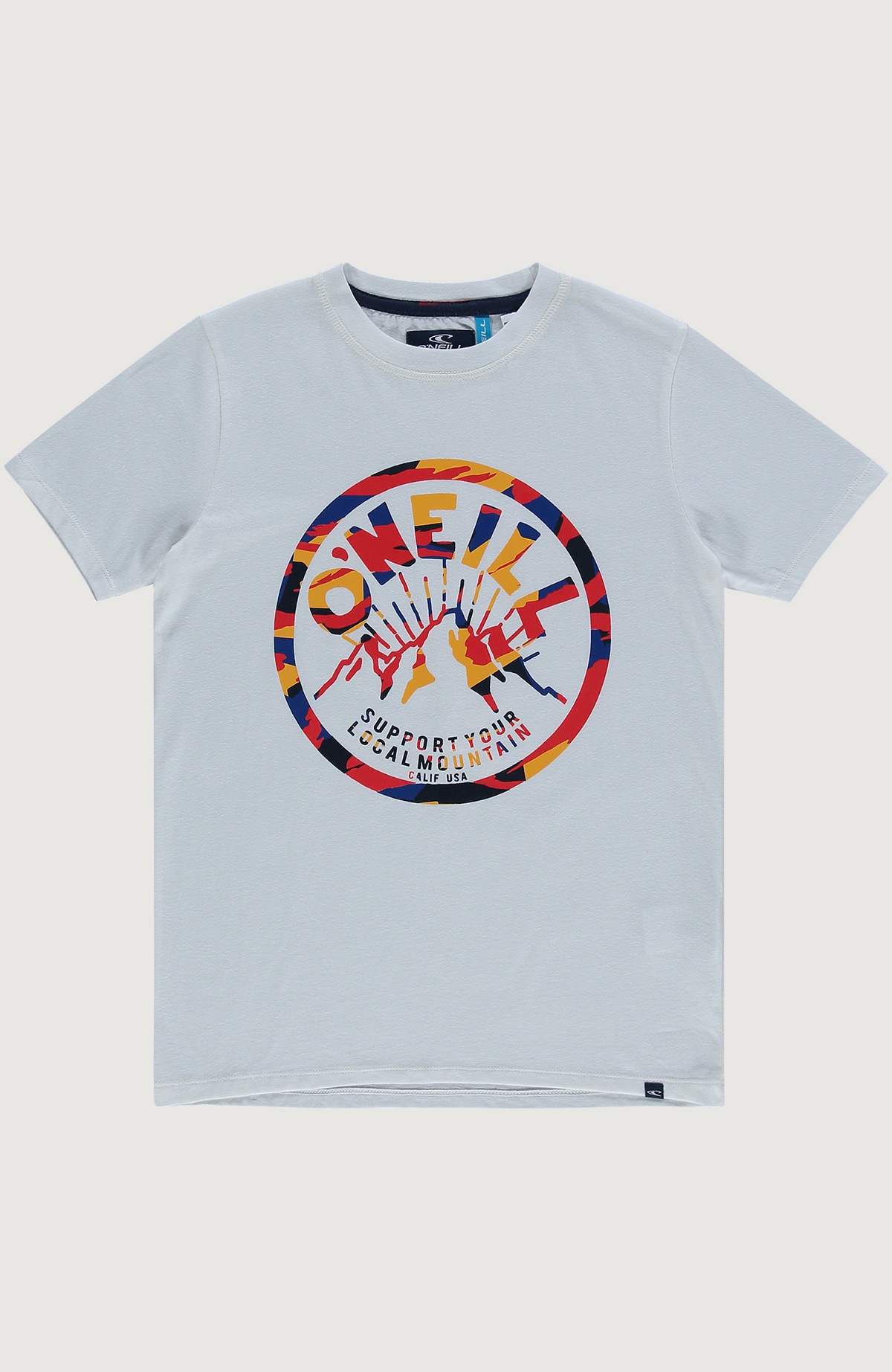 Image of O'Neill T-Shirt »"It's Summer"« bei Ackermann Versand Schweiz