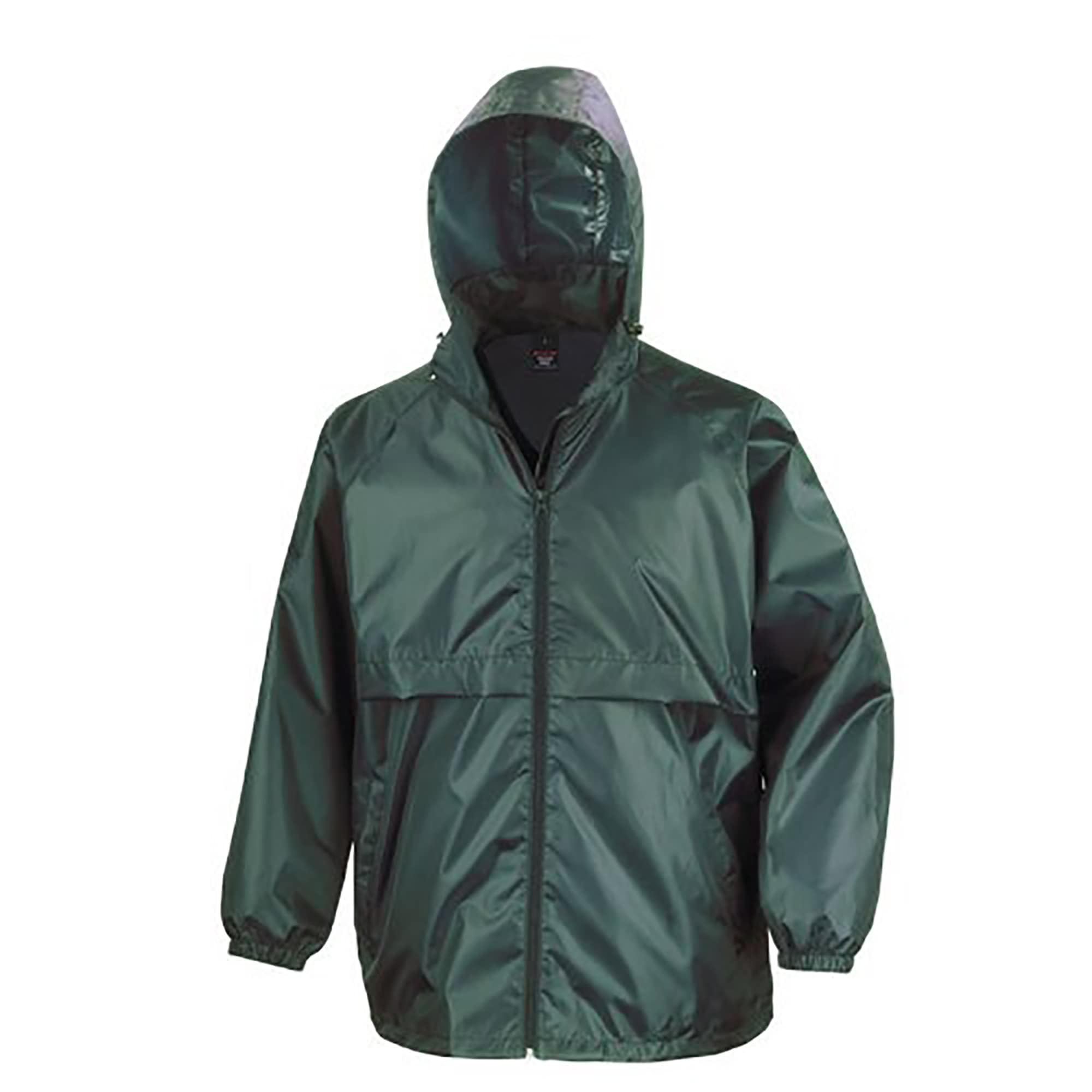 Windbreaker »Core Herren Windstopper-Jacke, wasserabweisend«