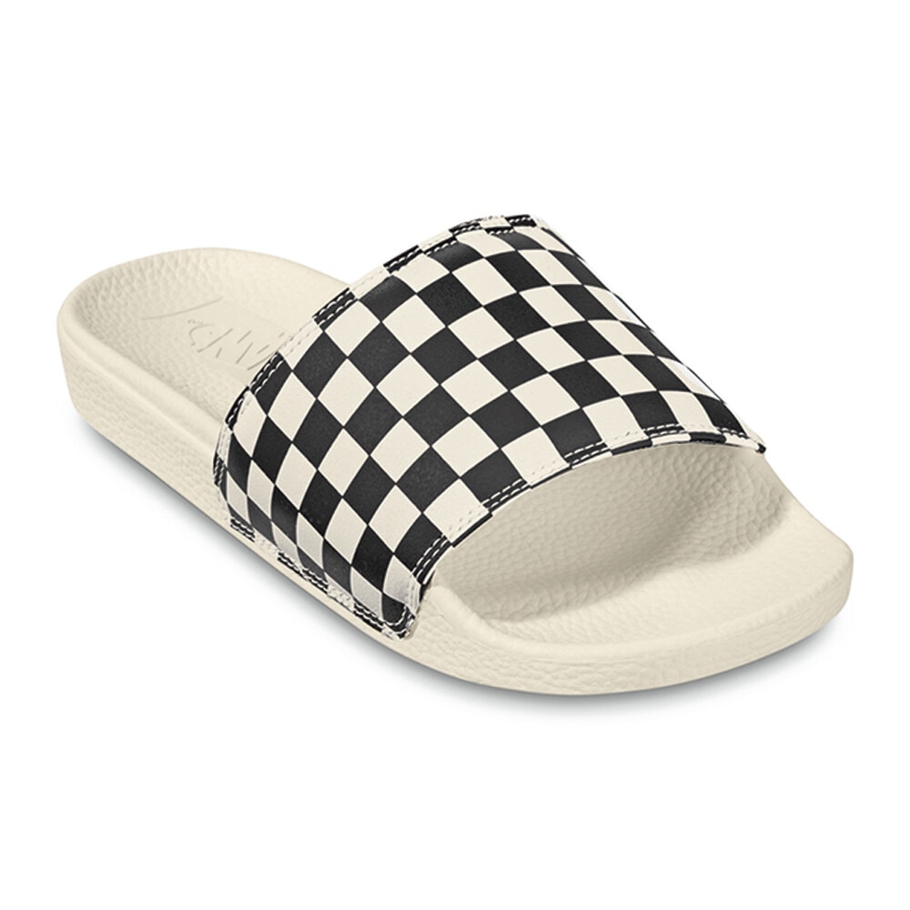 Image of Vans Badesandale "La Costa Slide-On" Badelatschen
