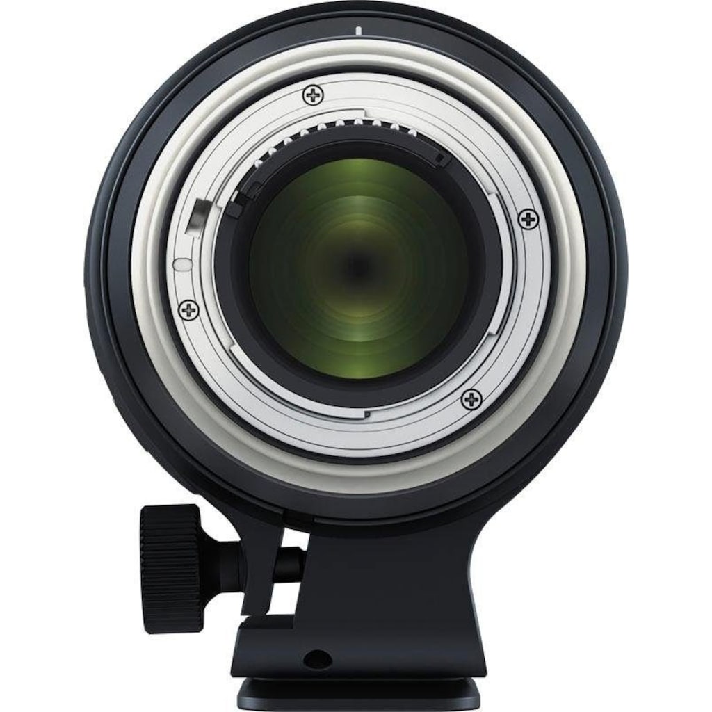 Tamron Objektiv »SP 70-200mm 2,8 Di VC USD G2 für Nikon D (und Z) passendes«