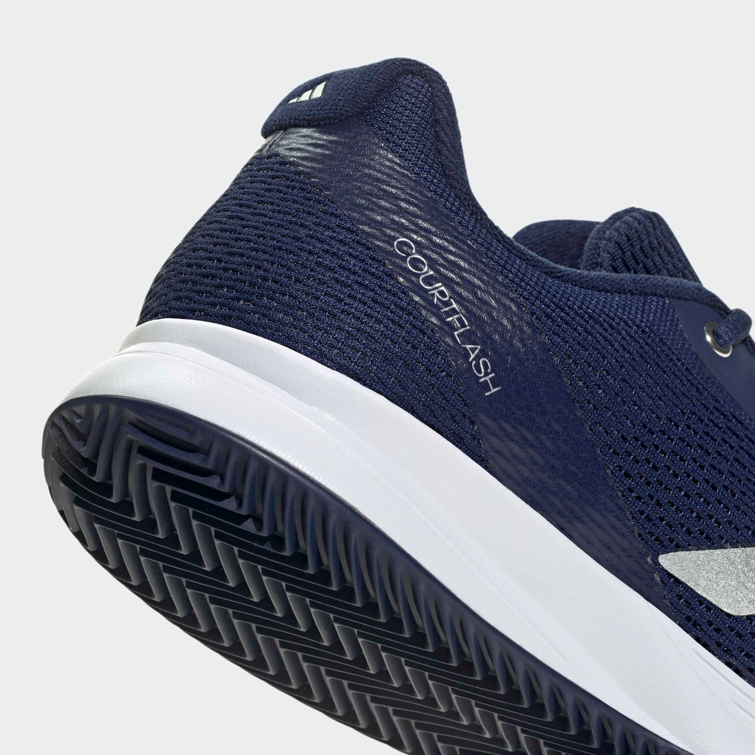 adidas Performance Chaussure de tennis »COURTFLASH SPEED 2«  für Hartcourt, All-Court