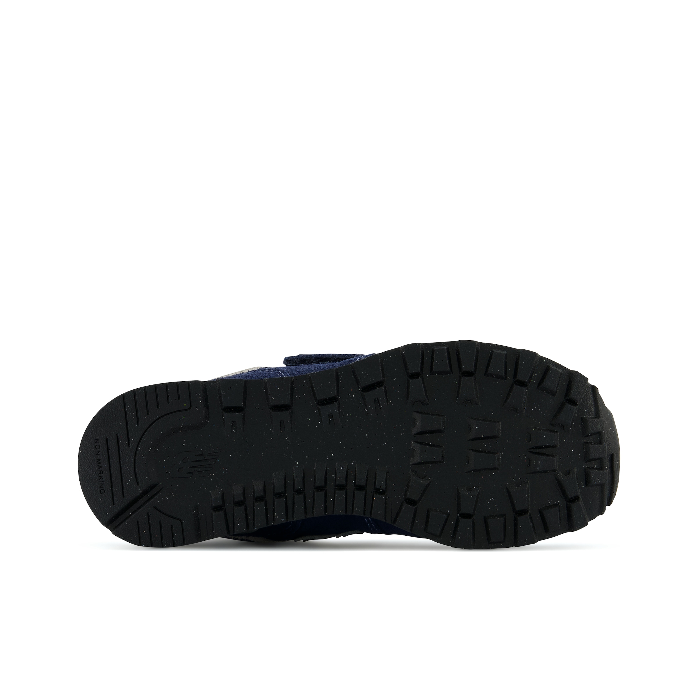 New Balance Sneaker »574«, mit Klettverschluss