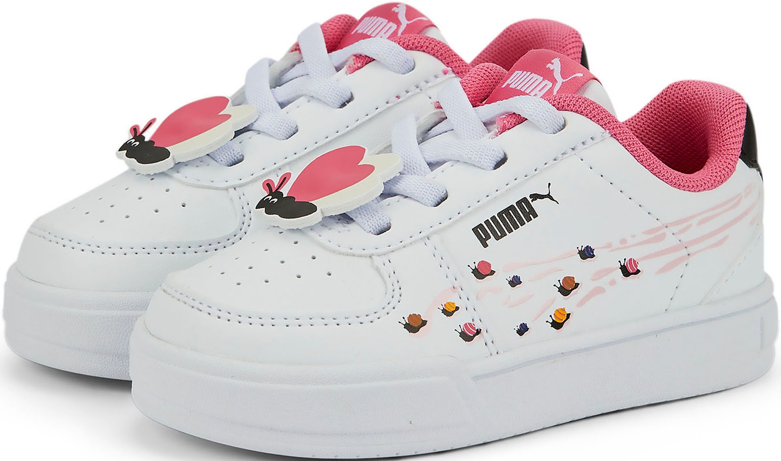 Image of PUMA Sneaker »Caven Small World AC Inf« bei Ackermann Versand Schweiz