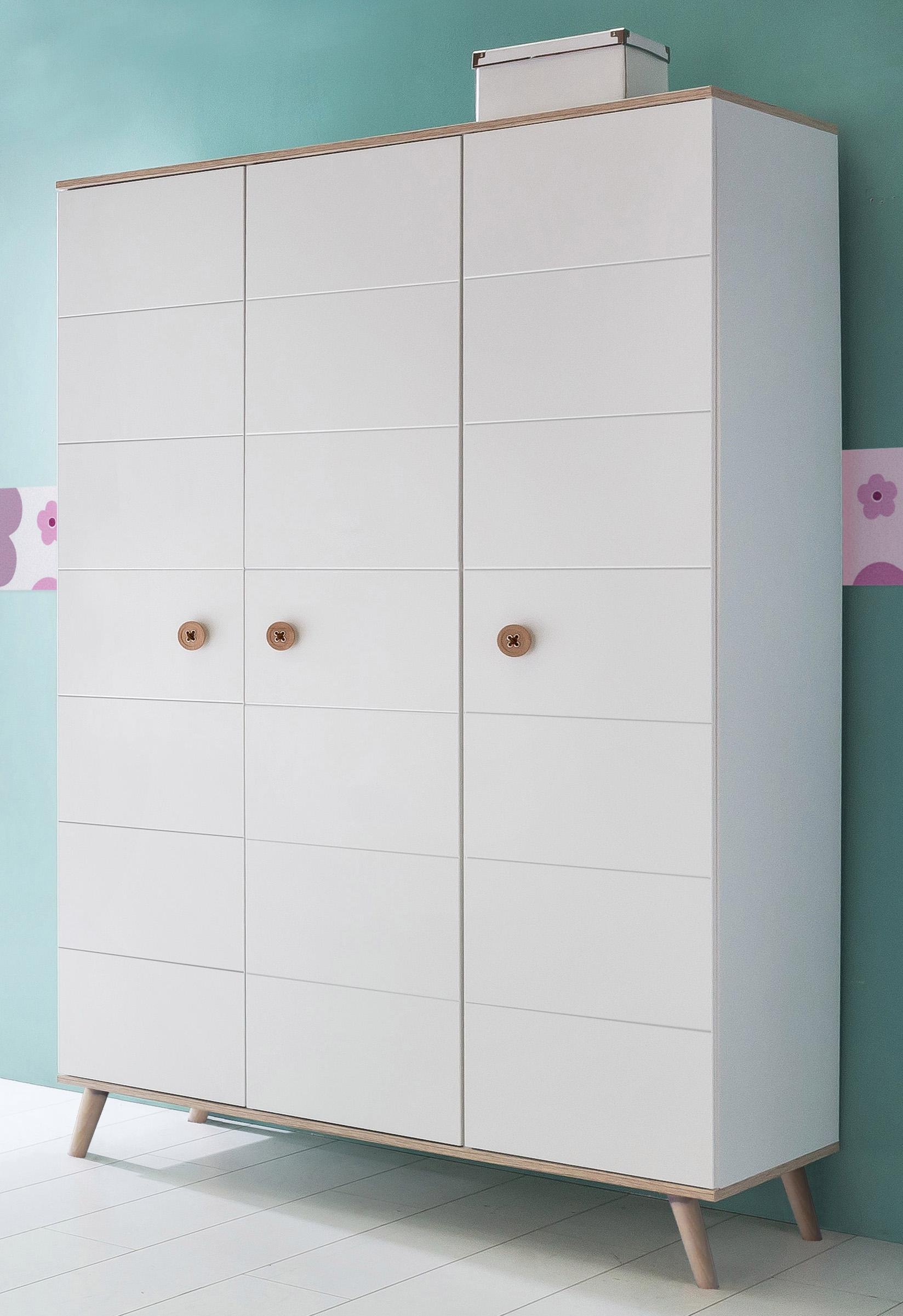 Image of Wimex Kleiderschrank »Billund« bei Ackermann Versand Schweiz