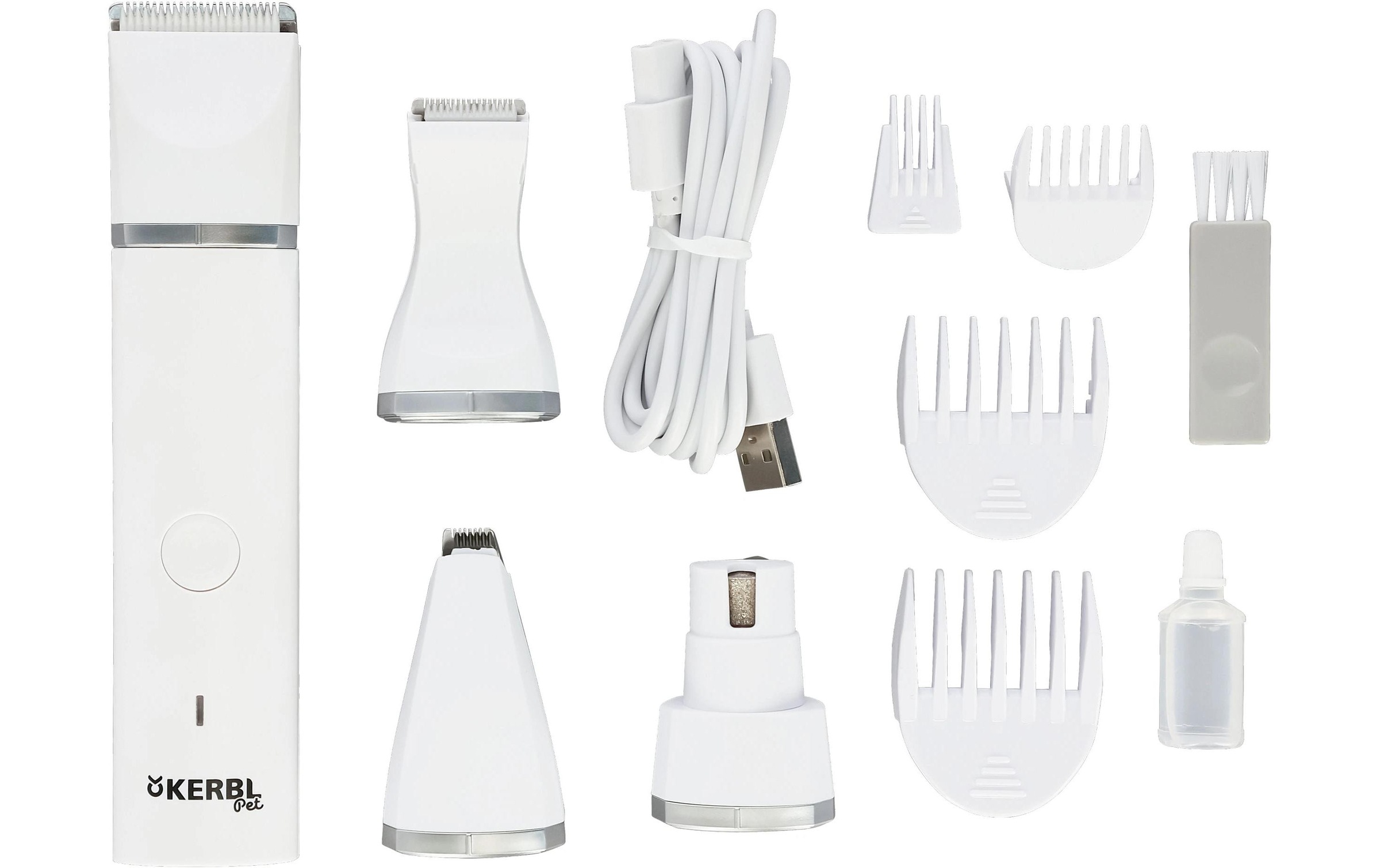 Kerbl Hundeschermaschine »4in1«