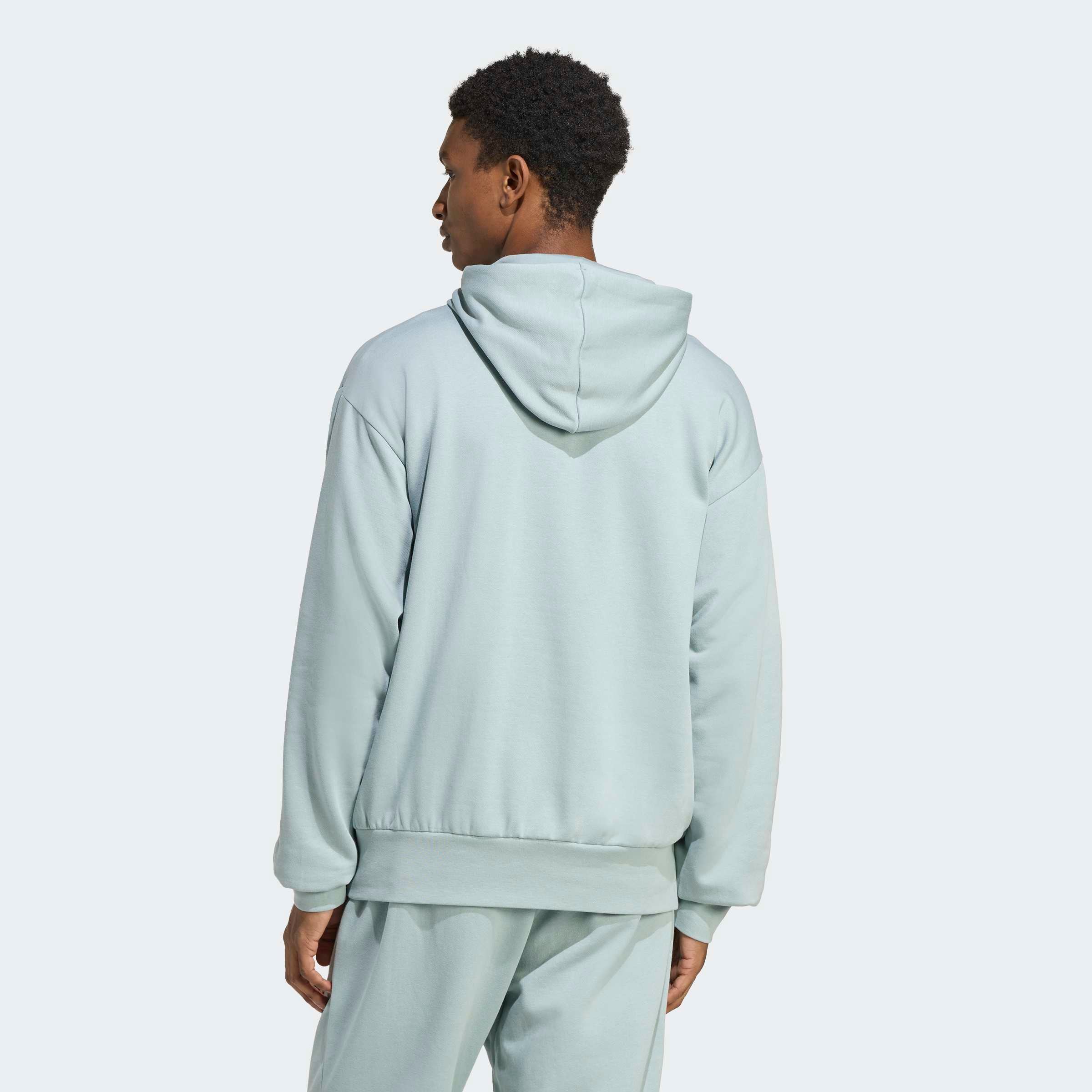 adidas Sportswear Kapuzensweatshirt »M FEELCOZY HD«

