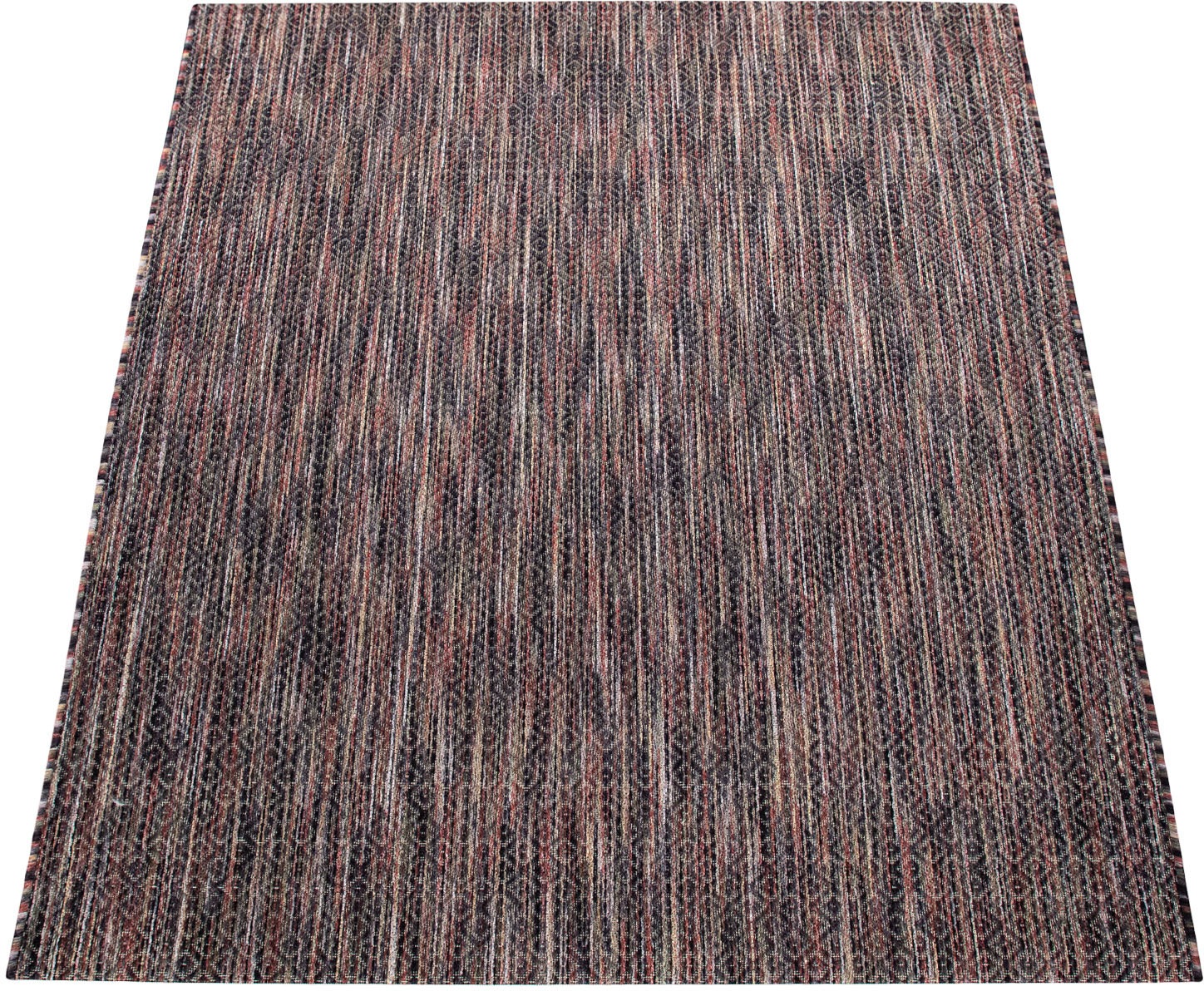 Image of Paco Home Teppich »Cuyo 740«, rechteckig, 4 mm Höhe, modernes Design, Rauten Muster, In- und Outdoor geeignet, Wohnzimmer bei Ackermann Versand Schweiz