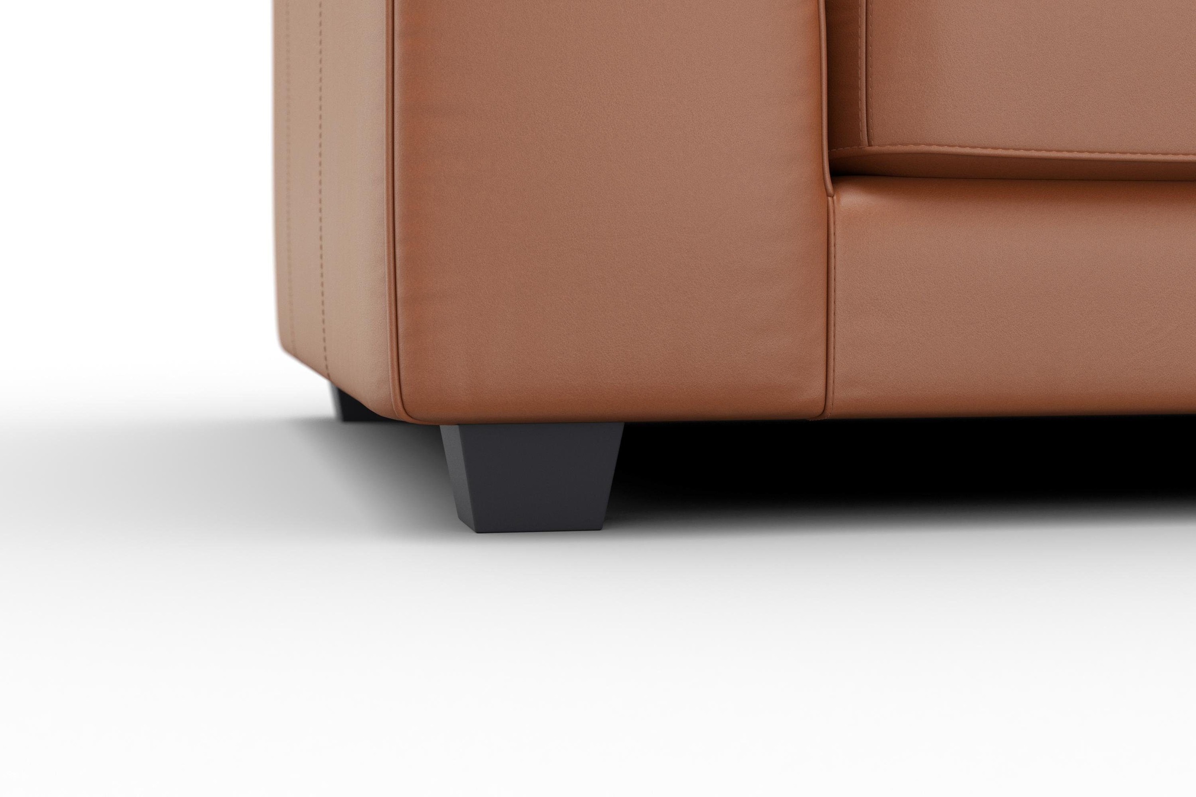 machalke® Ecksofa »atoll, L-Form«