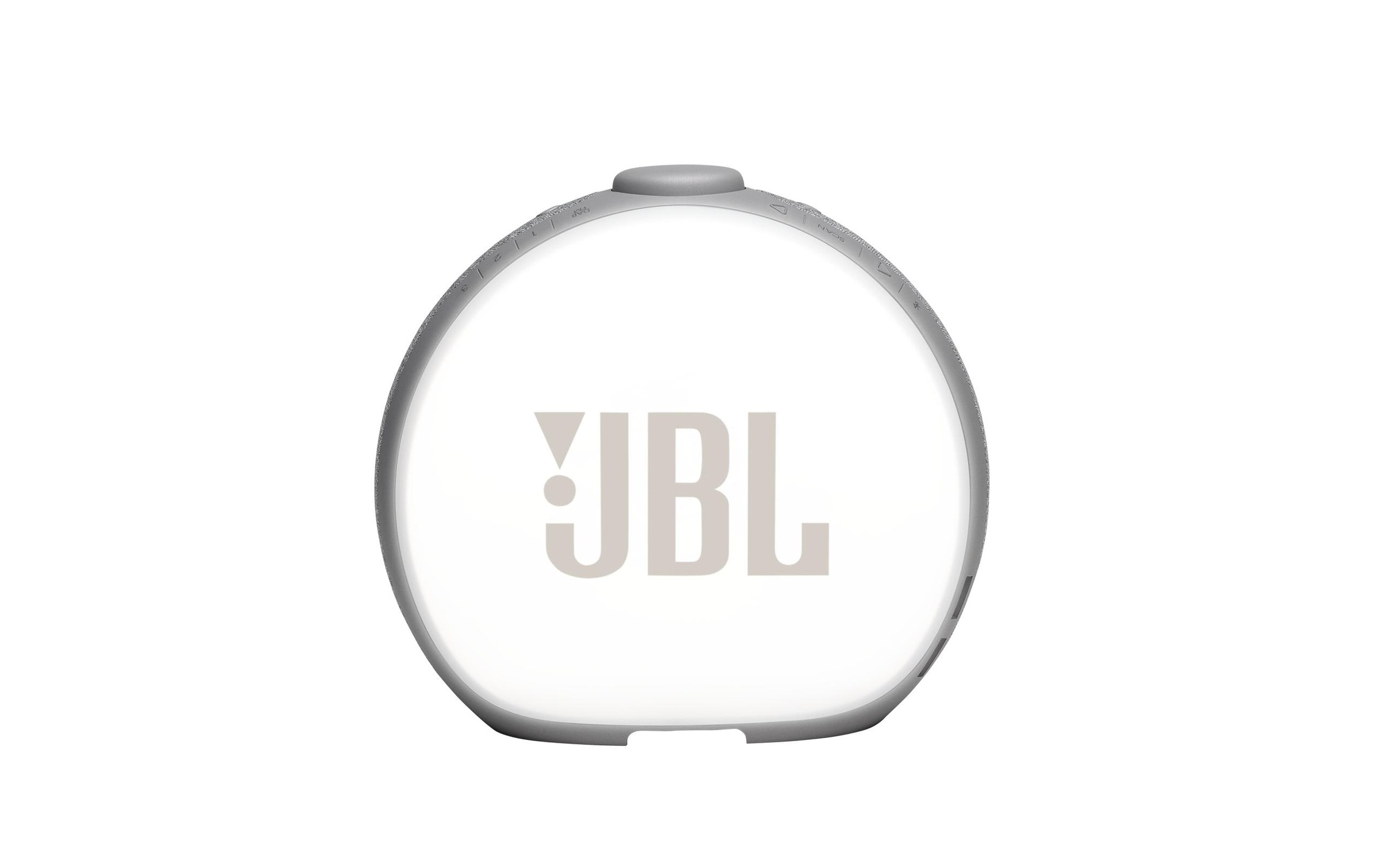 JBL Radiowecker »Horizon 2 DAB«