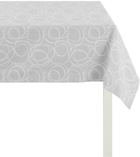 Image of APELT Tischdecke »4195 Piqué - UNI«, (1 St.) bei Ackermann Versand Schweiz