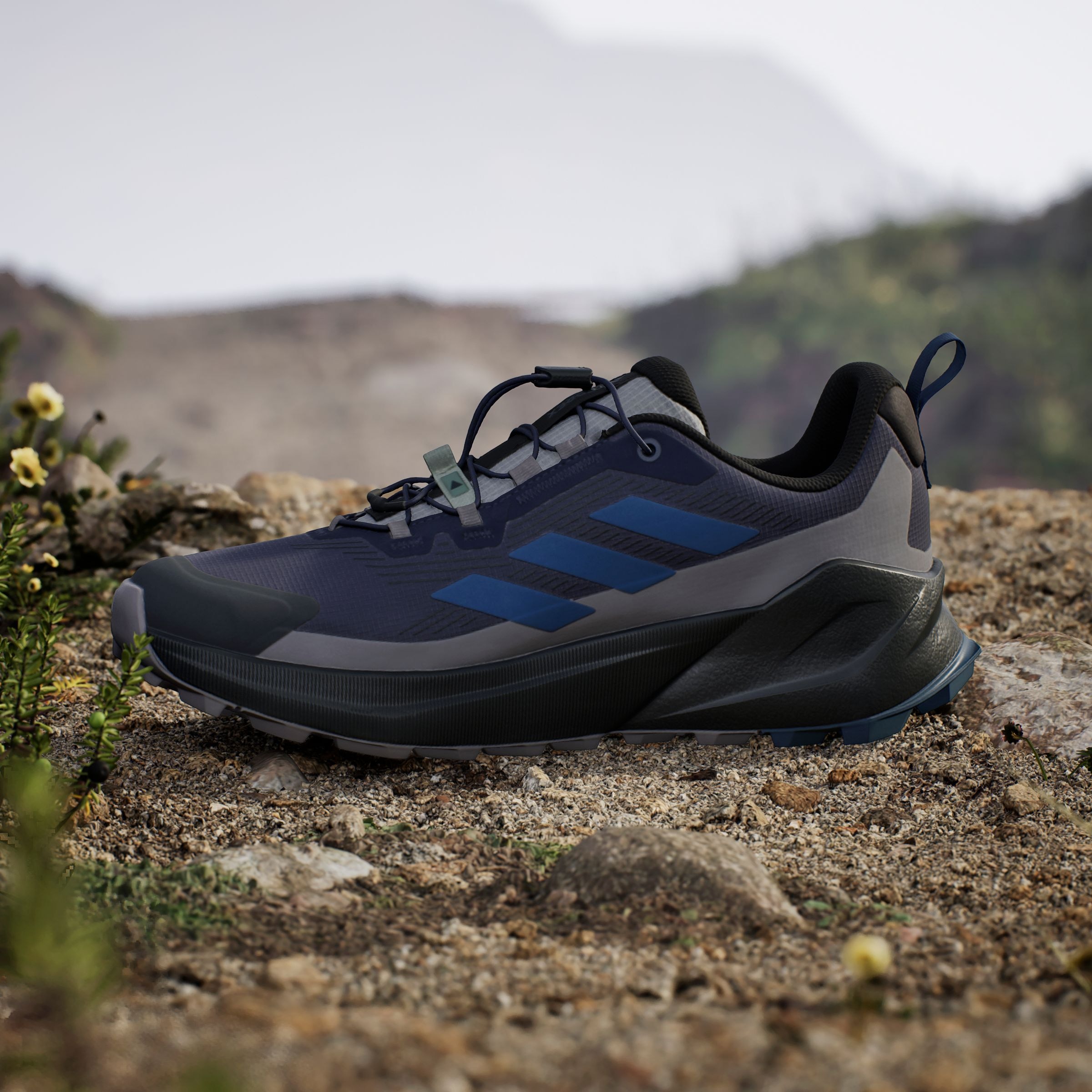 adidas TERREX Wanderschuh »TERREX TRAILMAKER 2 GORE-TEX SPEED LACE«, wasserdicht