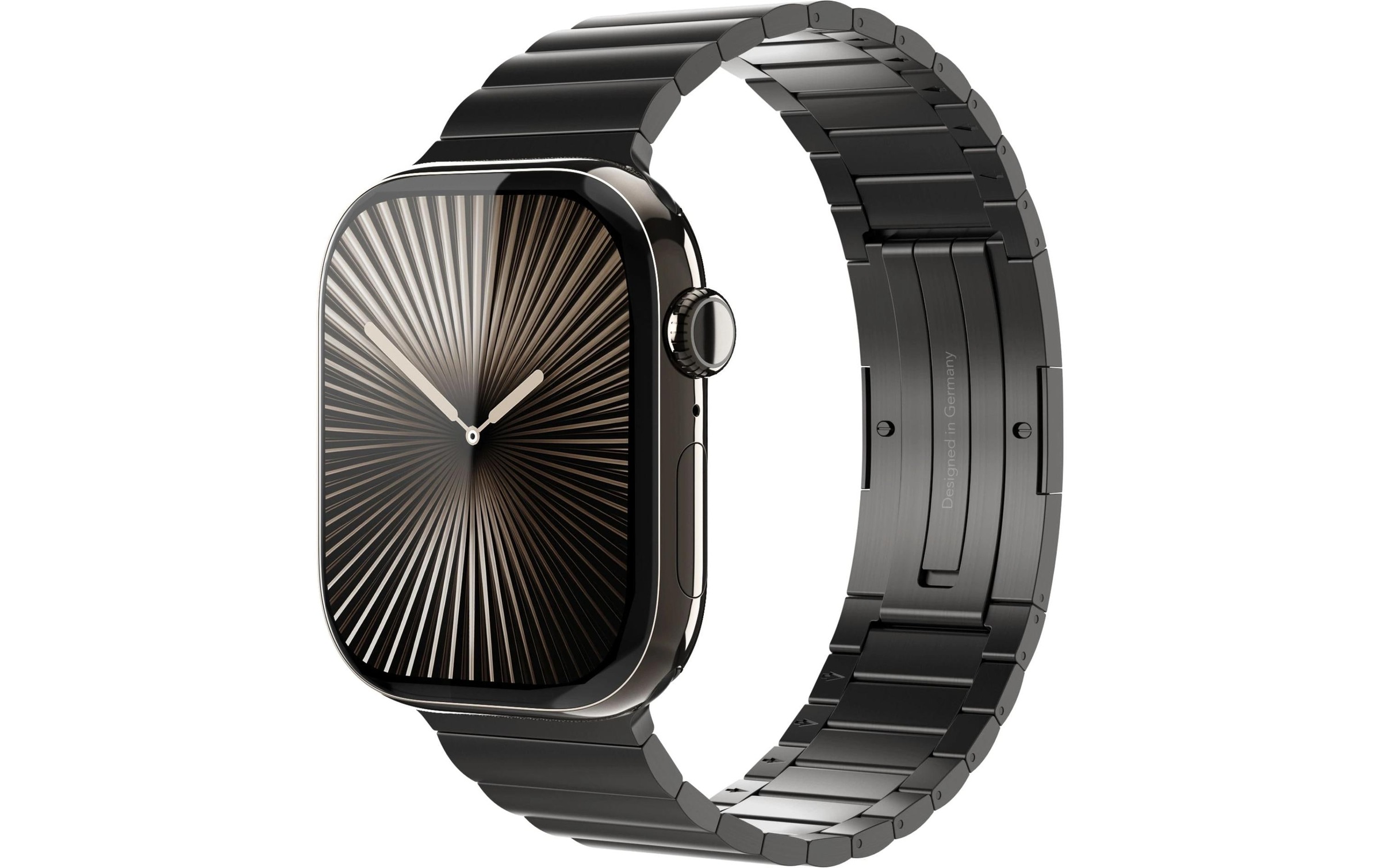 VONMÄHLEN Smartwatch-Armband »Pro One Size Apple Watch 40/41/42 mm«