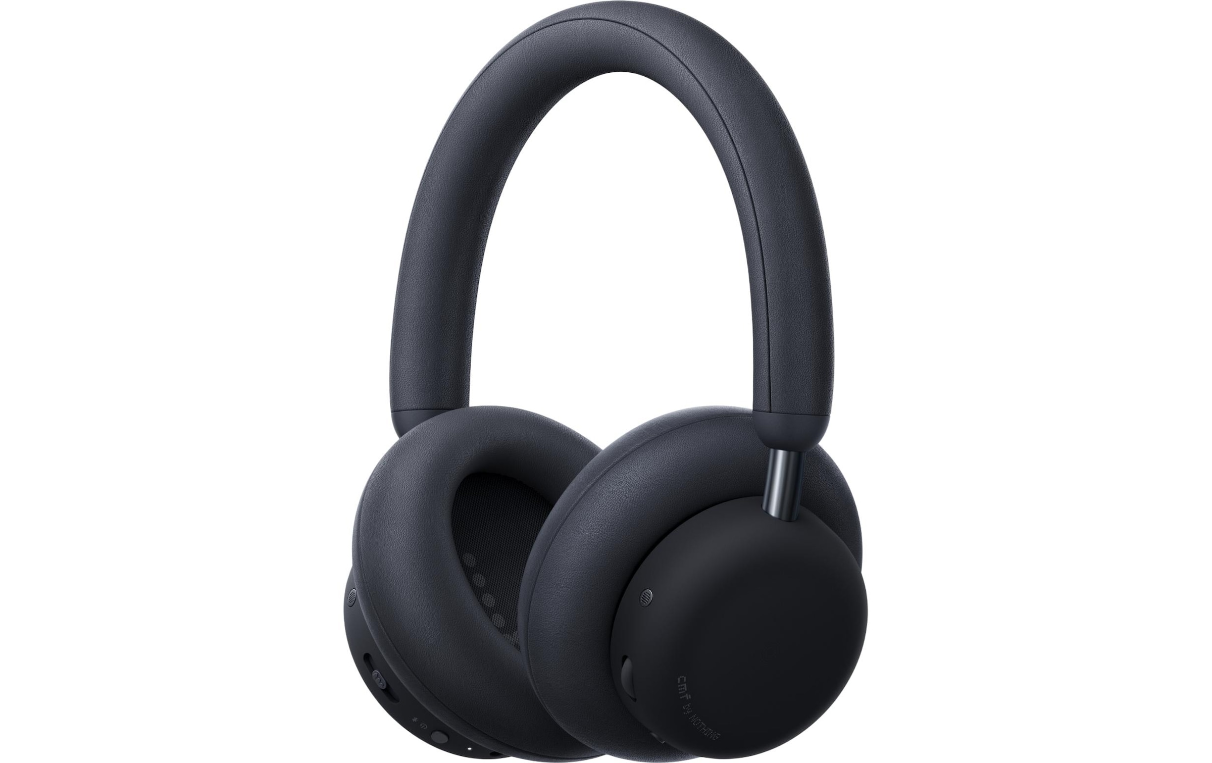   Over-Ear-Kopfhörer »CMF by Nothing Wireless Headphone Pro«