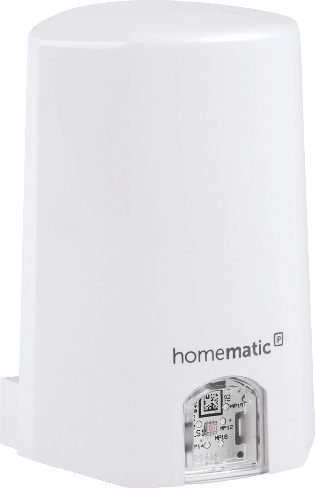 Homematic IP Smart-Home-Steuerelement »Lichtsensor – aussen«