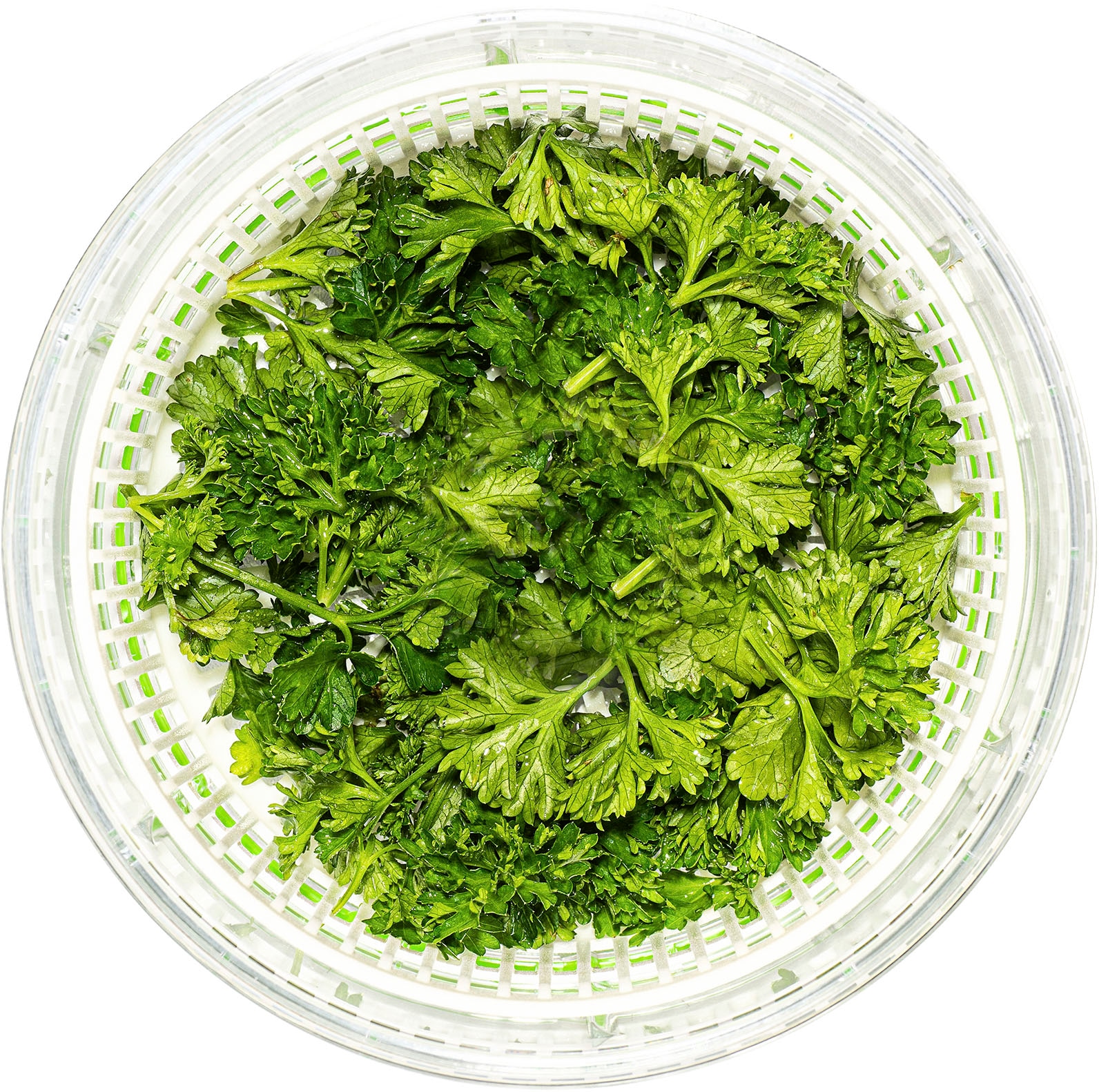 Genius Hachoir »Nicer Dicer Twist« + Zitruspresse, 2 einstellbare Geschwindigkeitsstufen