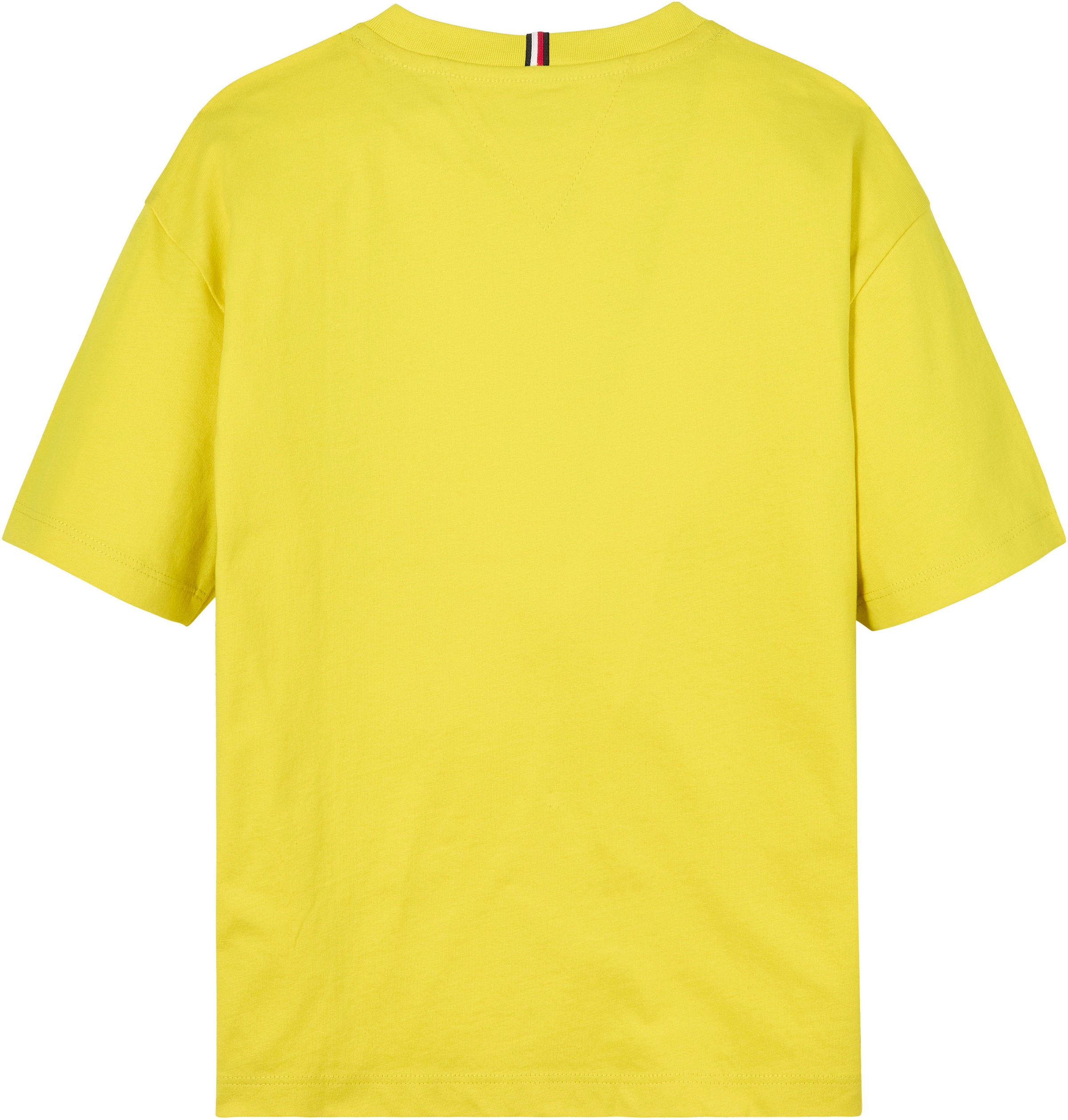 Modische Tommy Hilfiger T-Shirt »ESSENTIAL Jahre S/S«, Mindestbestellwert bis ohne kaufen 2 TEE Baby