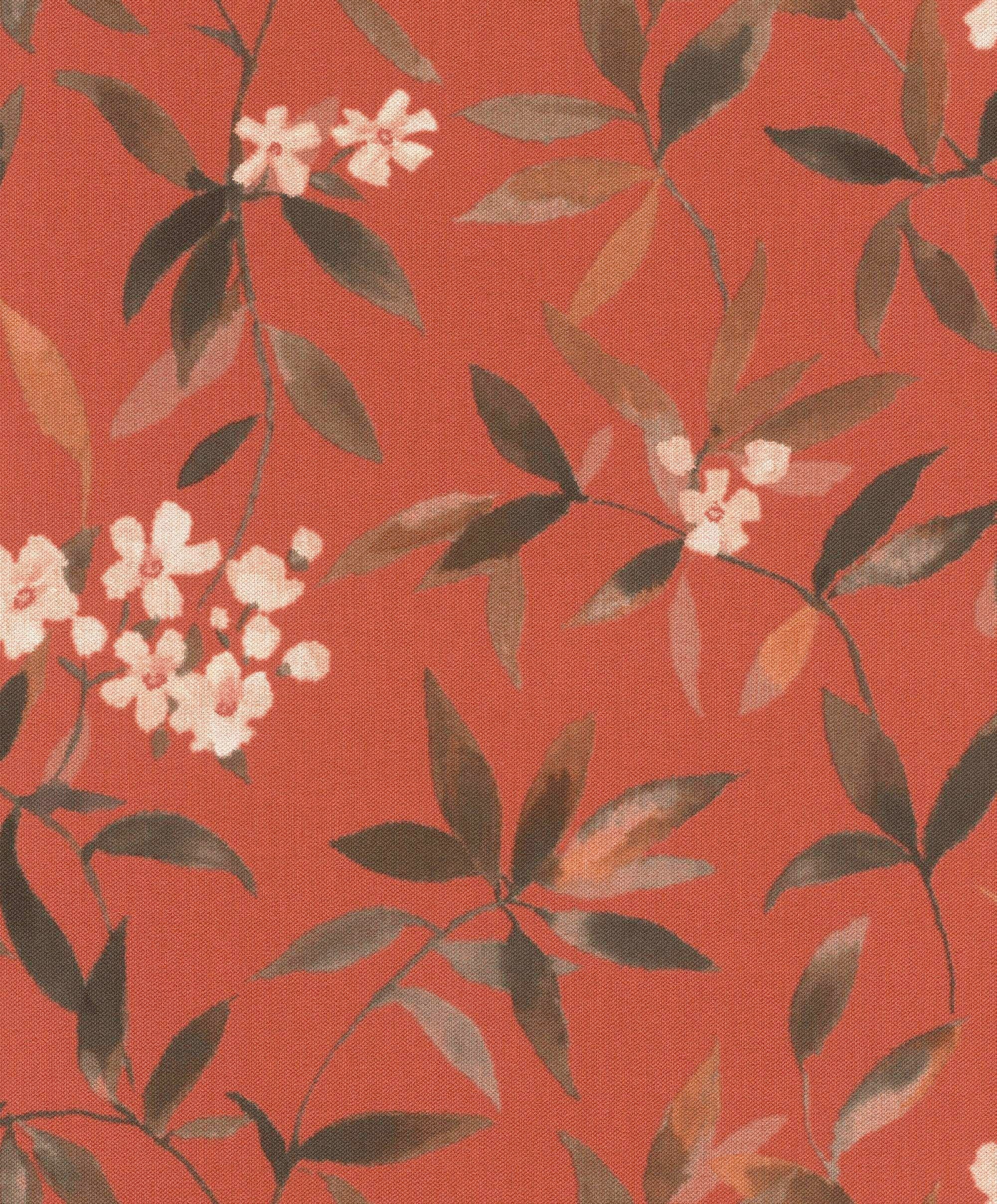 Image of Rasch Vinyltapete »Poetry«, gemustert-natürlich bei Ackermann Versand Schweiz