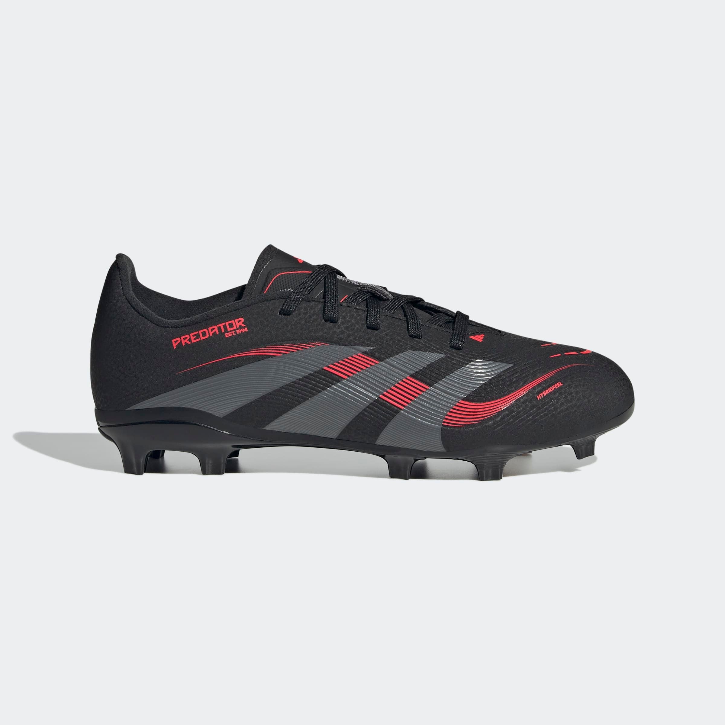 adidas Performance Fussballschuh »PREDATOR LEAGUE KIDS FG/MG«