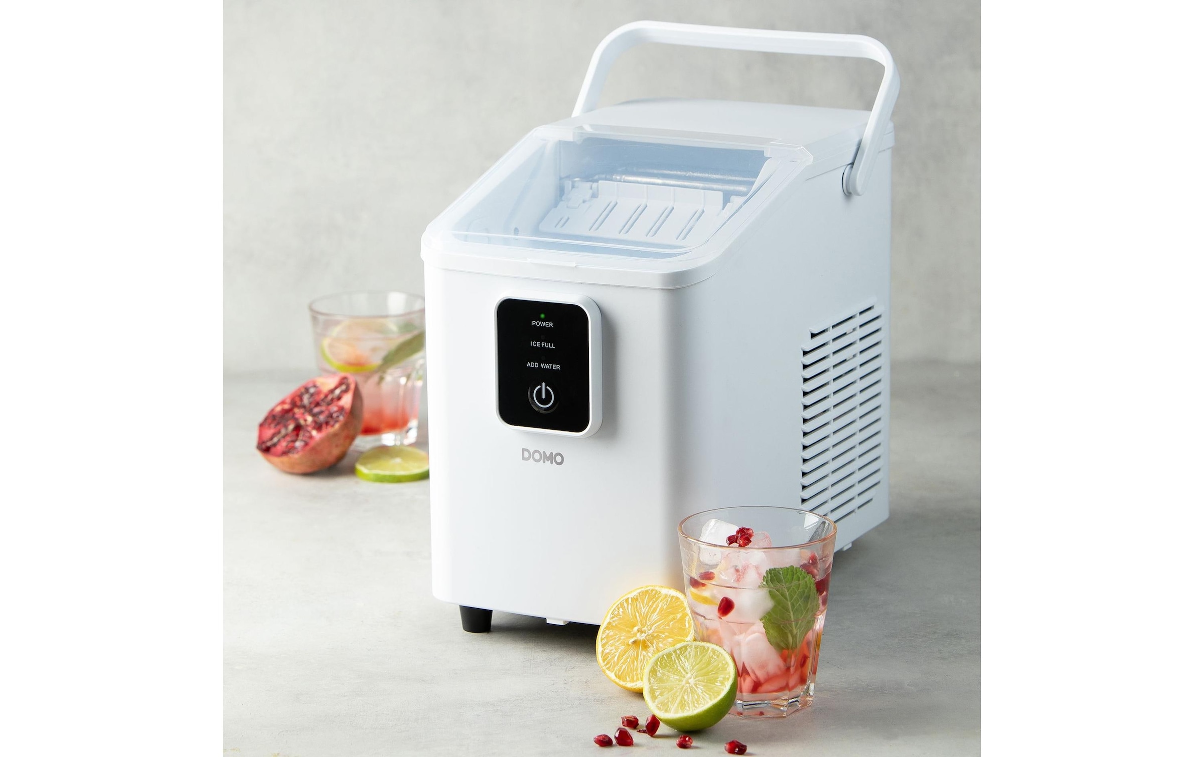 Domo Eiswürfelmaschine »DO9292IB 12 kg/24h«