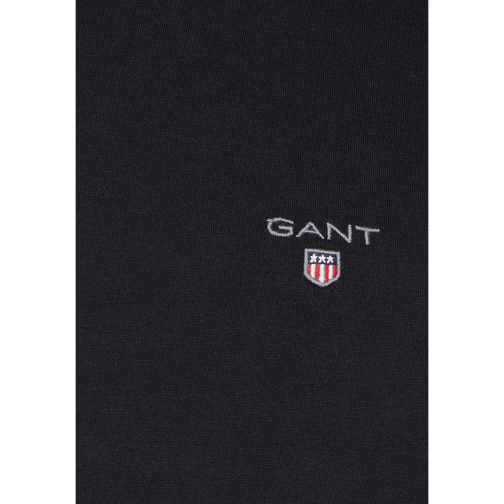 Gant T-Shirt »ORIGINAL SS T-SHIRT«