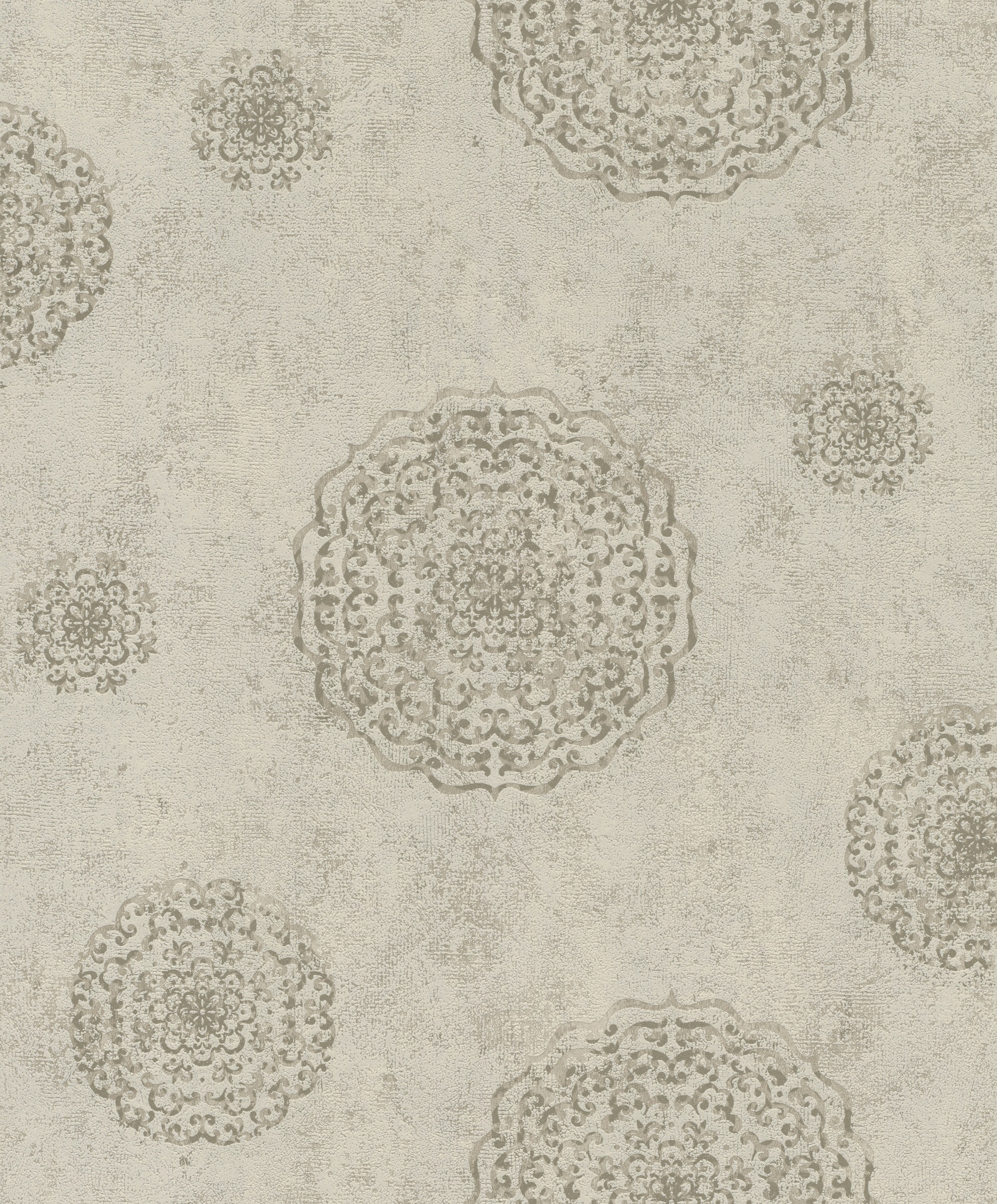 Image of Rasch Vliestapete »#ROCKNROLLE«, gemustert-ornamental bei Ackermann Versand Schweiz