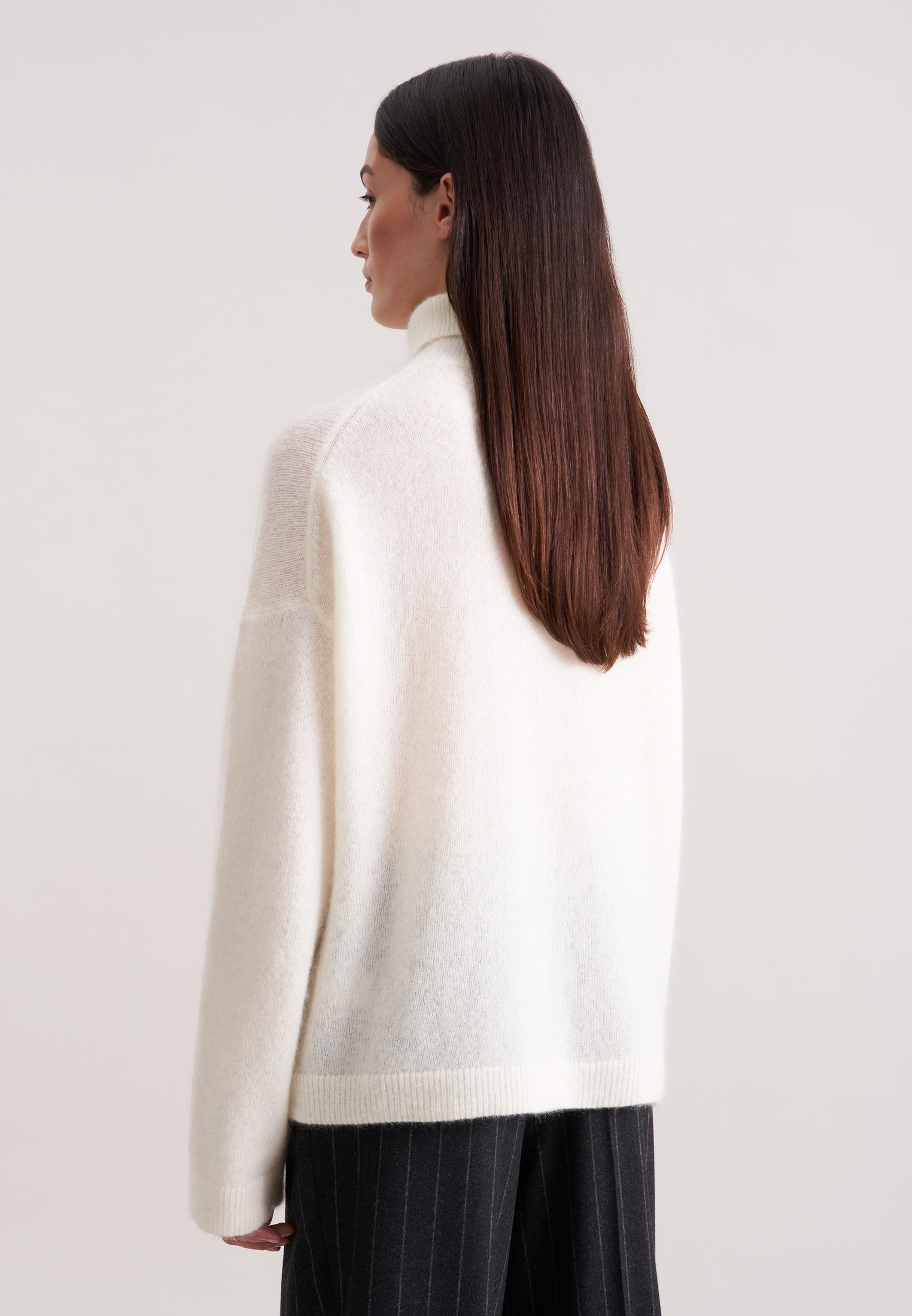 seidensticker Strickpullover Sweater