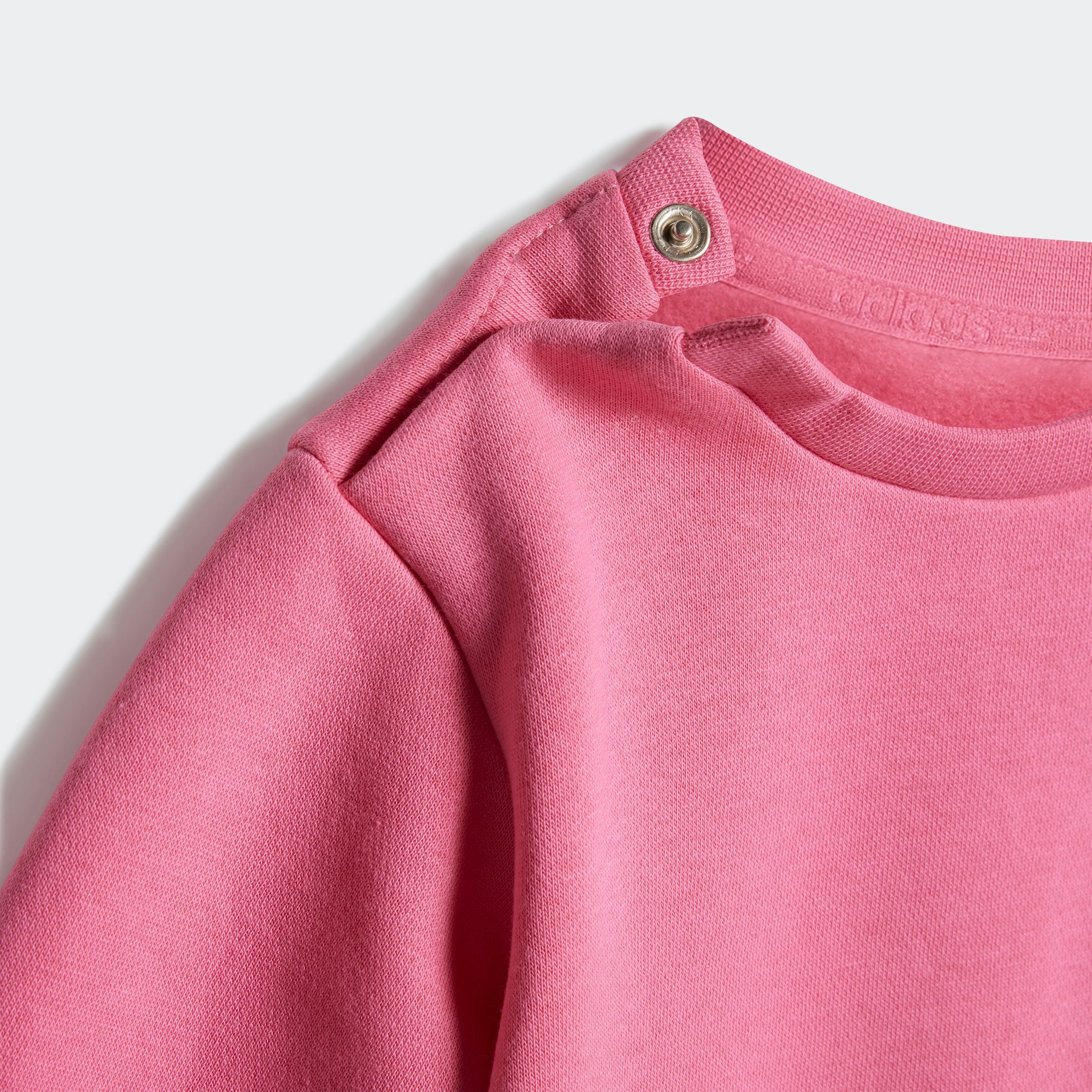 adidas Originals Trainingsanzug »TREFOIL CS« 2 Stk.