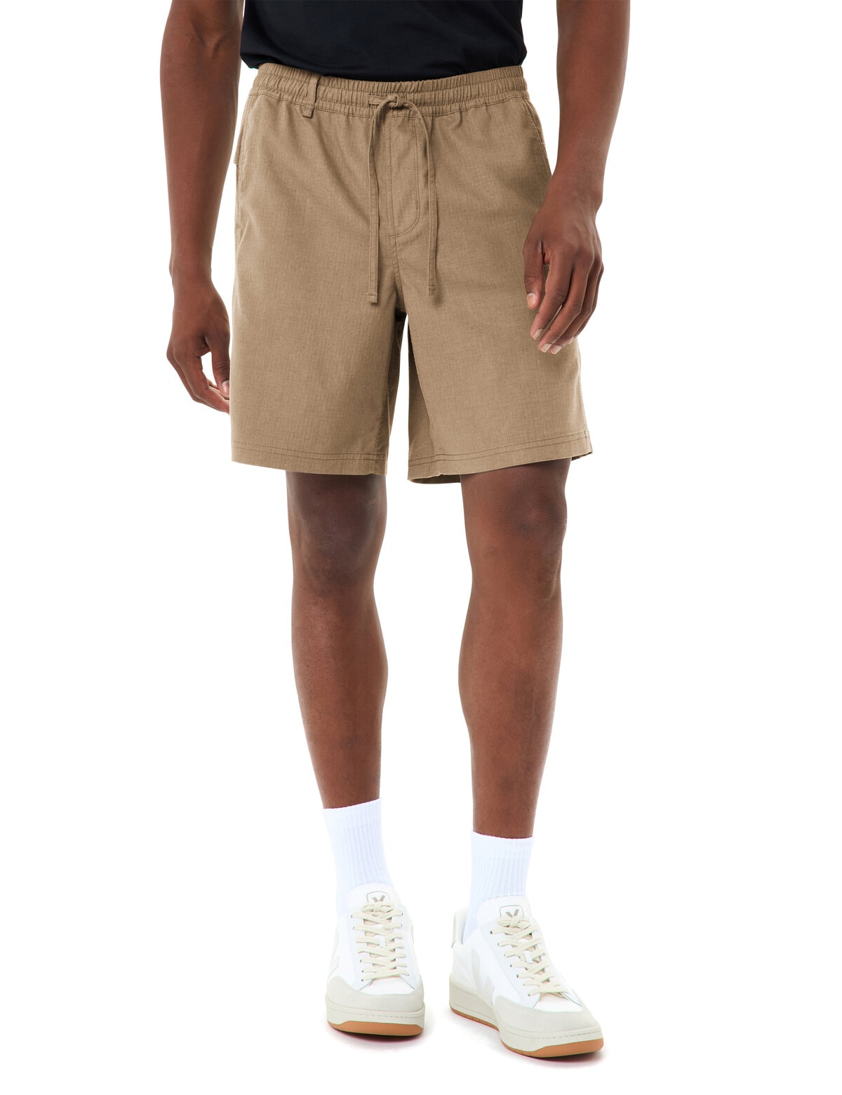 Image of VAUDE Shorts "MENS REDMONT SHORTS IV" für Sportmode und Outdoormode, bequemer Tragekomfort