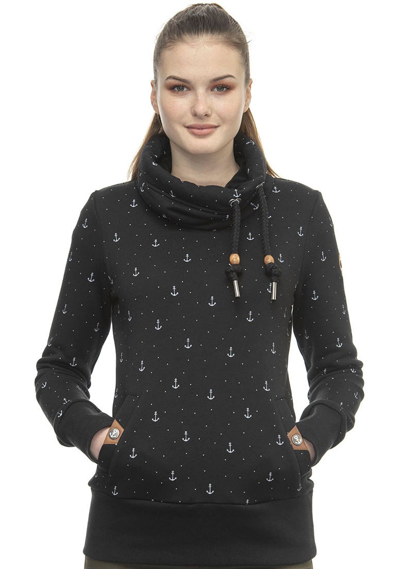 Sweater »RYLIE MARINA PLUS«