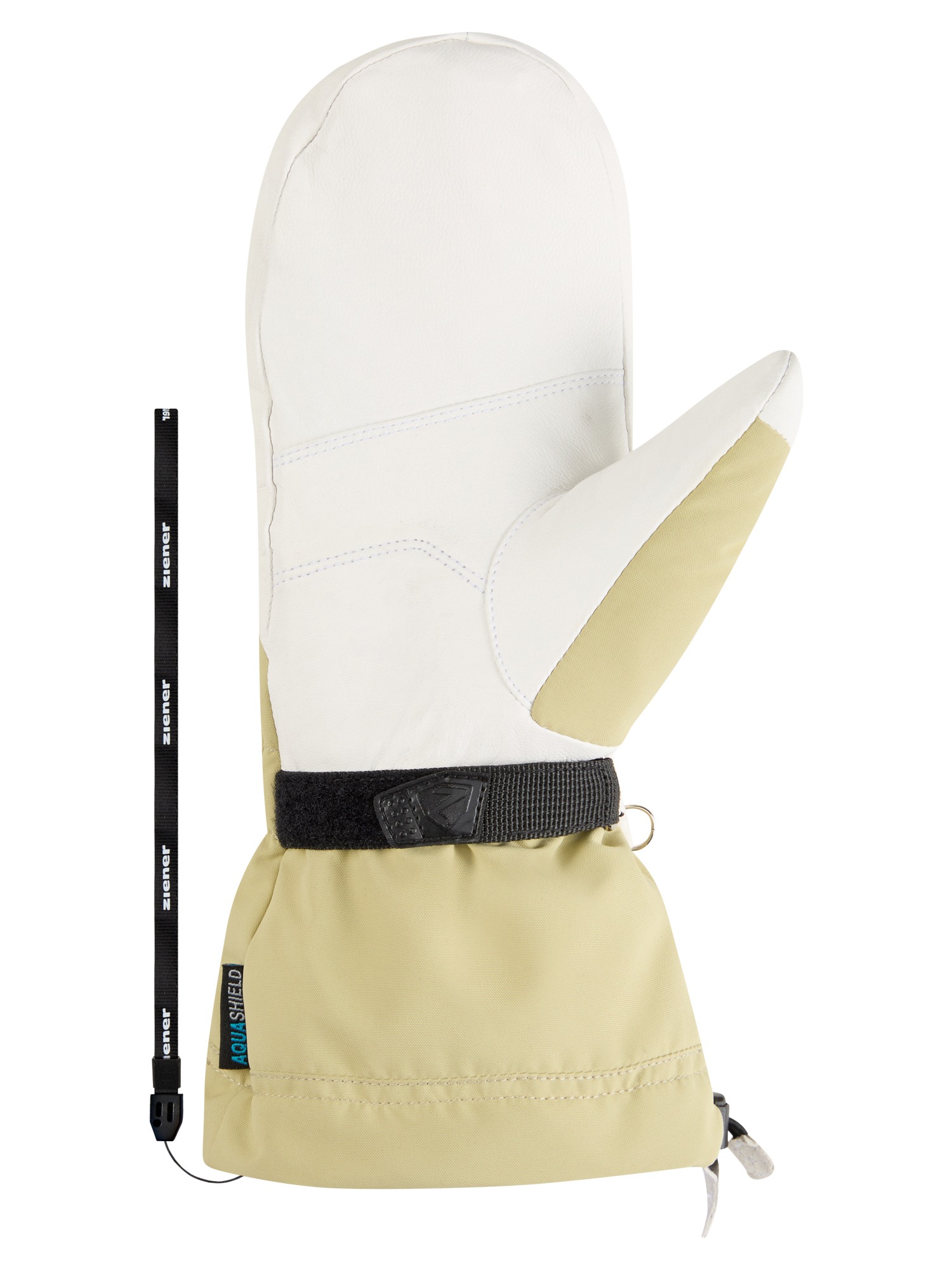 Ziener Gants de ski »KILATI-Z AS® AW MITTEN«