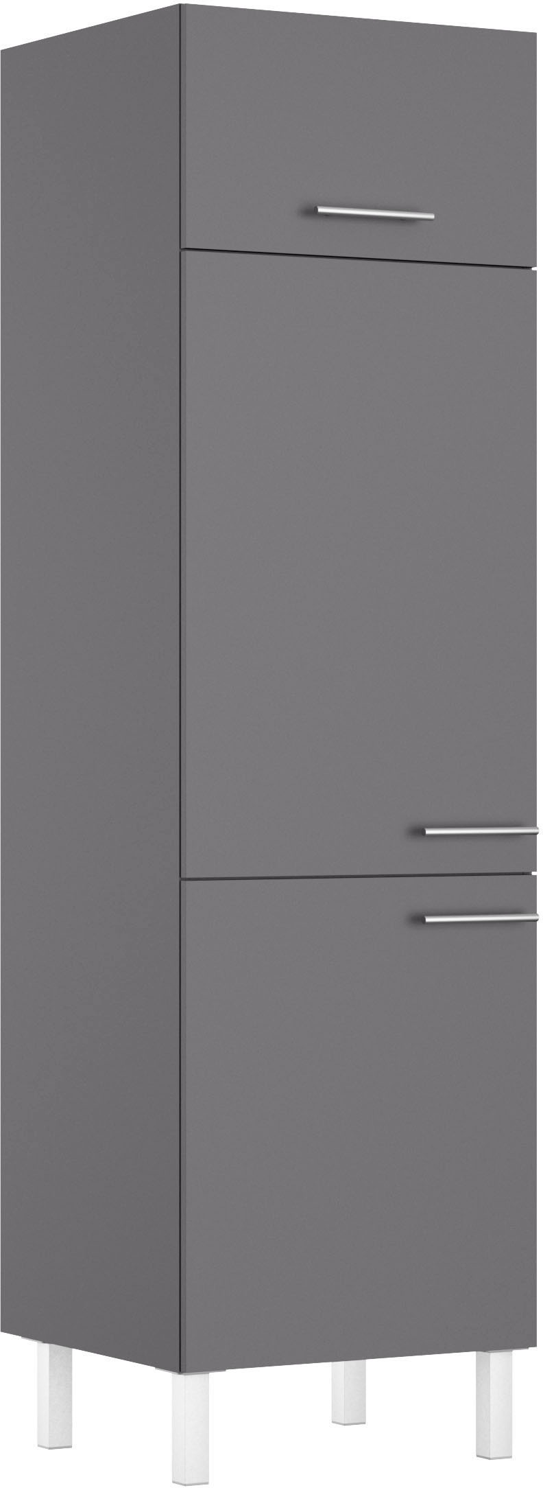 OPTIFIT Küche "Lilly" Breite 60 cm, wahlweise mit E-Gerät