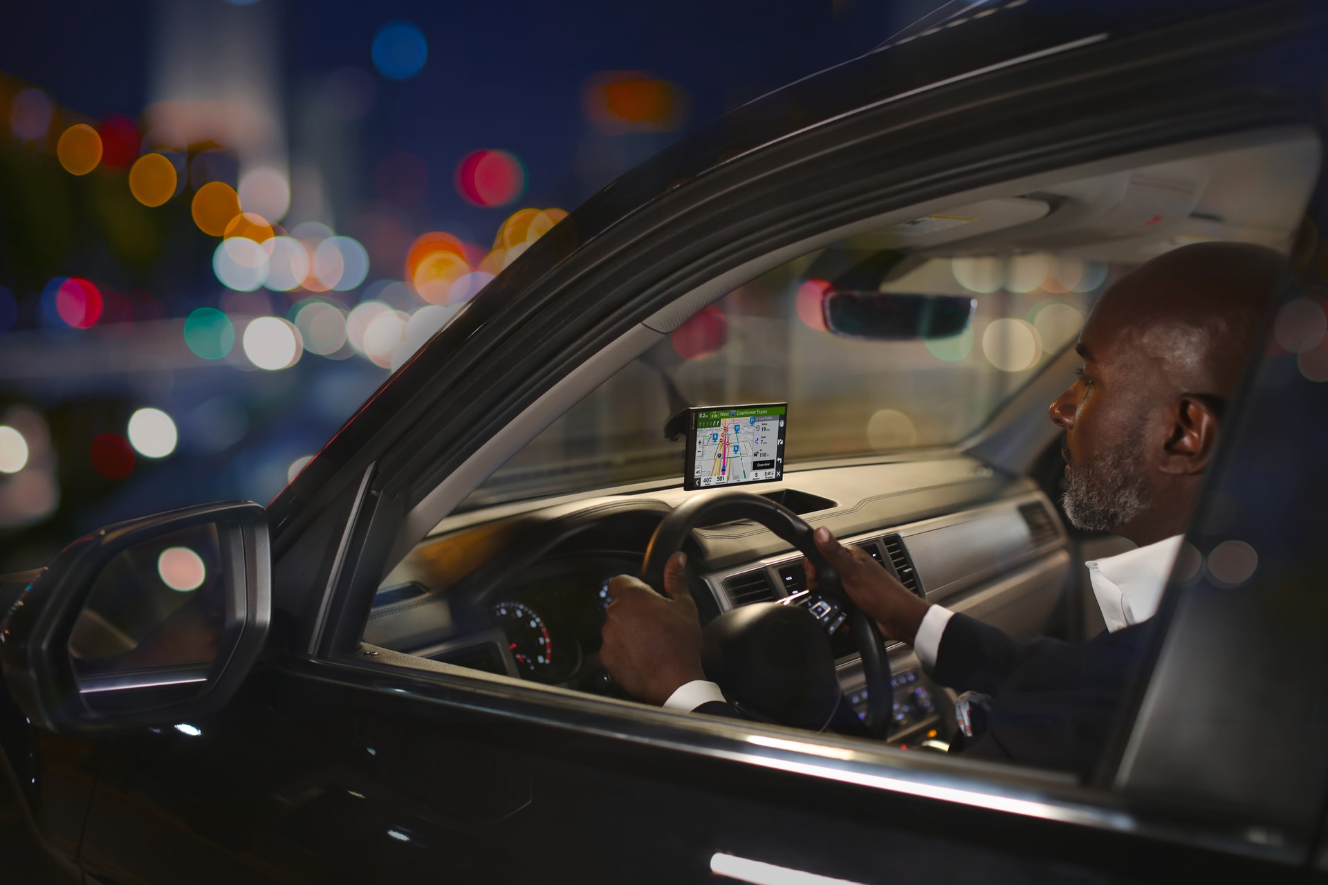 Garmin PKW-Navigationsgerät »DriveSmart 86 EU, MT-S, GPS«, (Europa (45 Länder) Karten-Updates), Bluetooth