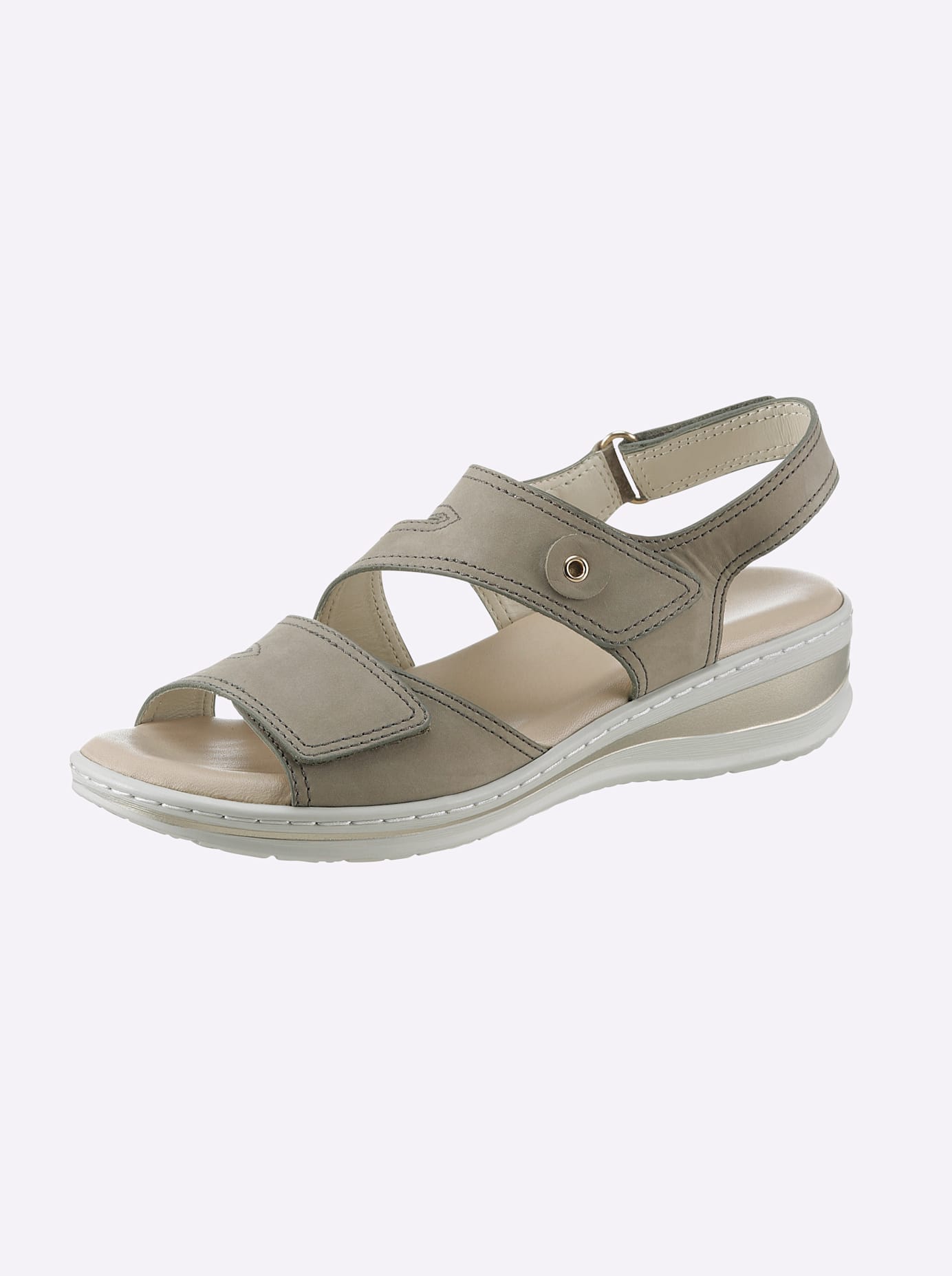 Image of Sandalette