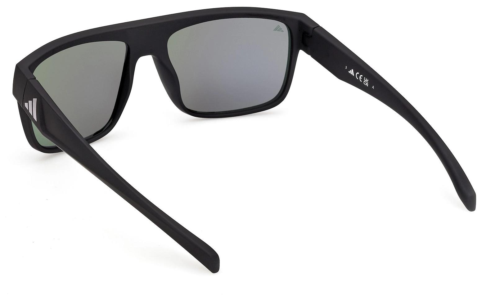adidas Performance Sportbrille »ES0003 Sport Matte Black«