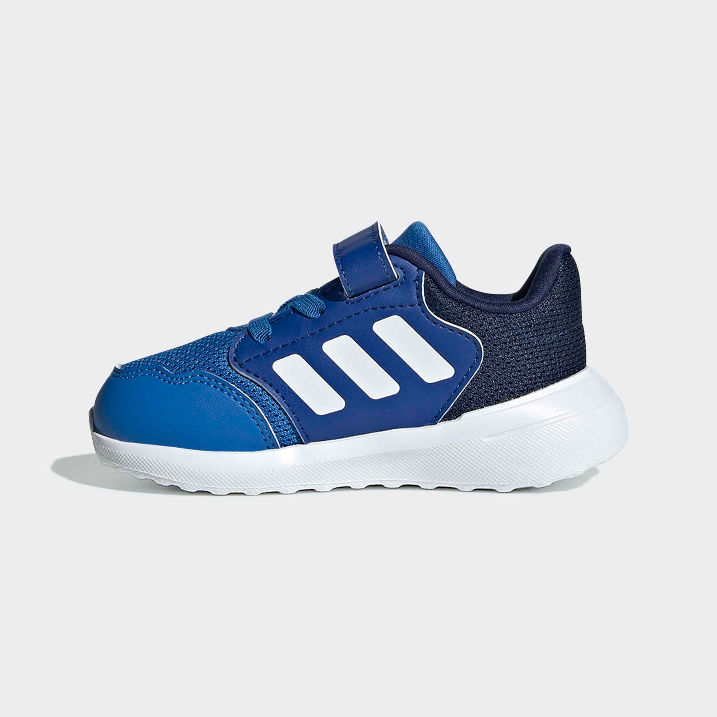 adidas Sportswear Chaussures à scratch »TENSAUR RUN 3.0 KIDS«  für Kinder, mit Klettverschluss