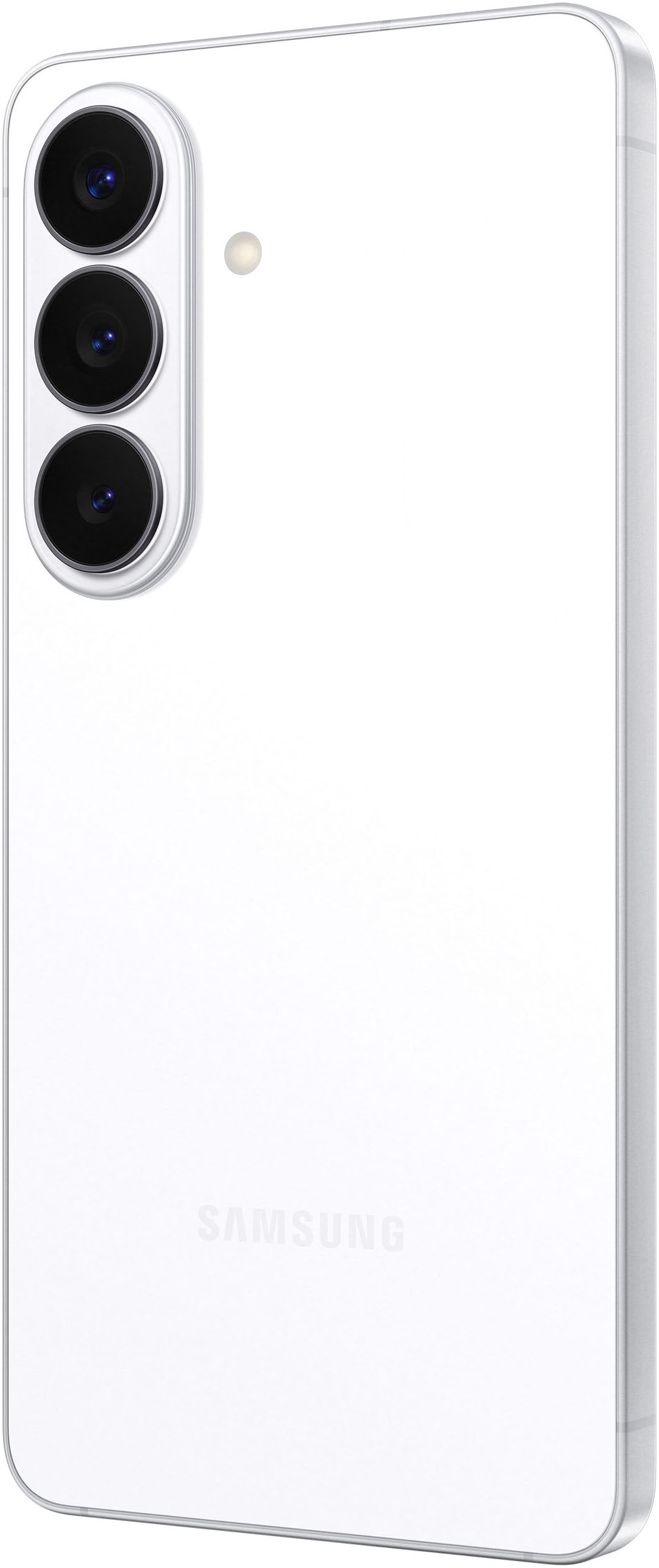 Samsung Smartphone »Galaxy S26« white