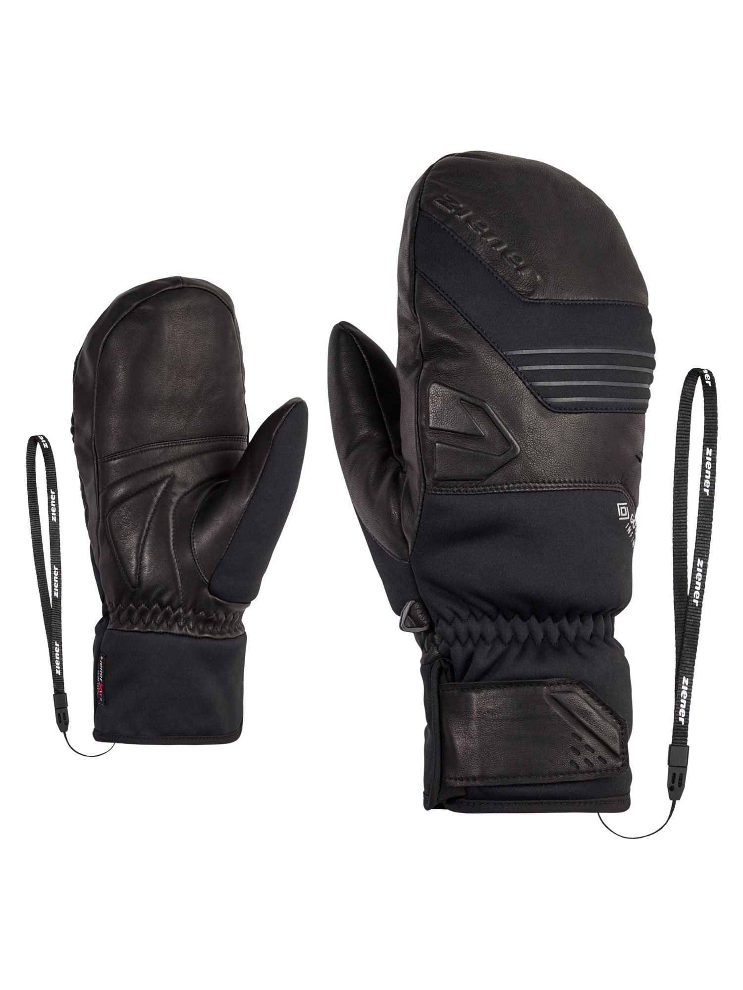 Image of Ziener Fäustlinge »GILARION GTX INF MITTEN« bei Ackermann Versand Schweiz