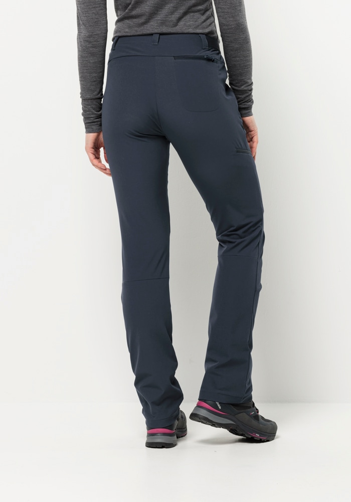 Jack Wolfskin Funktionshose »GEIGELSTEIN PANTS W«