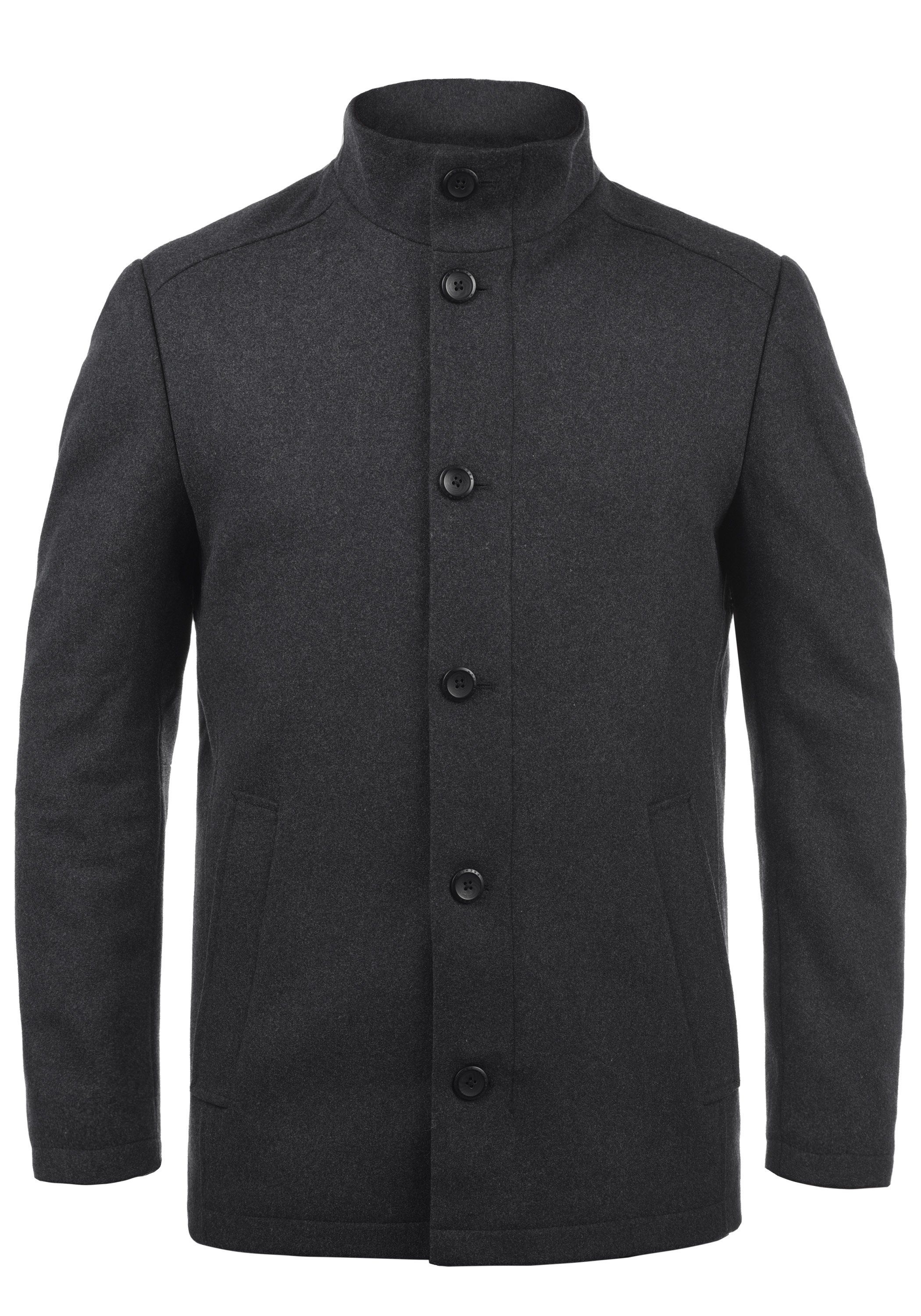 Wollmantel »Jacinto«