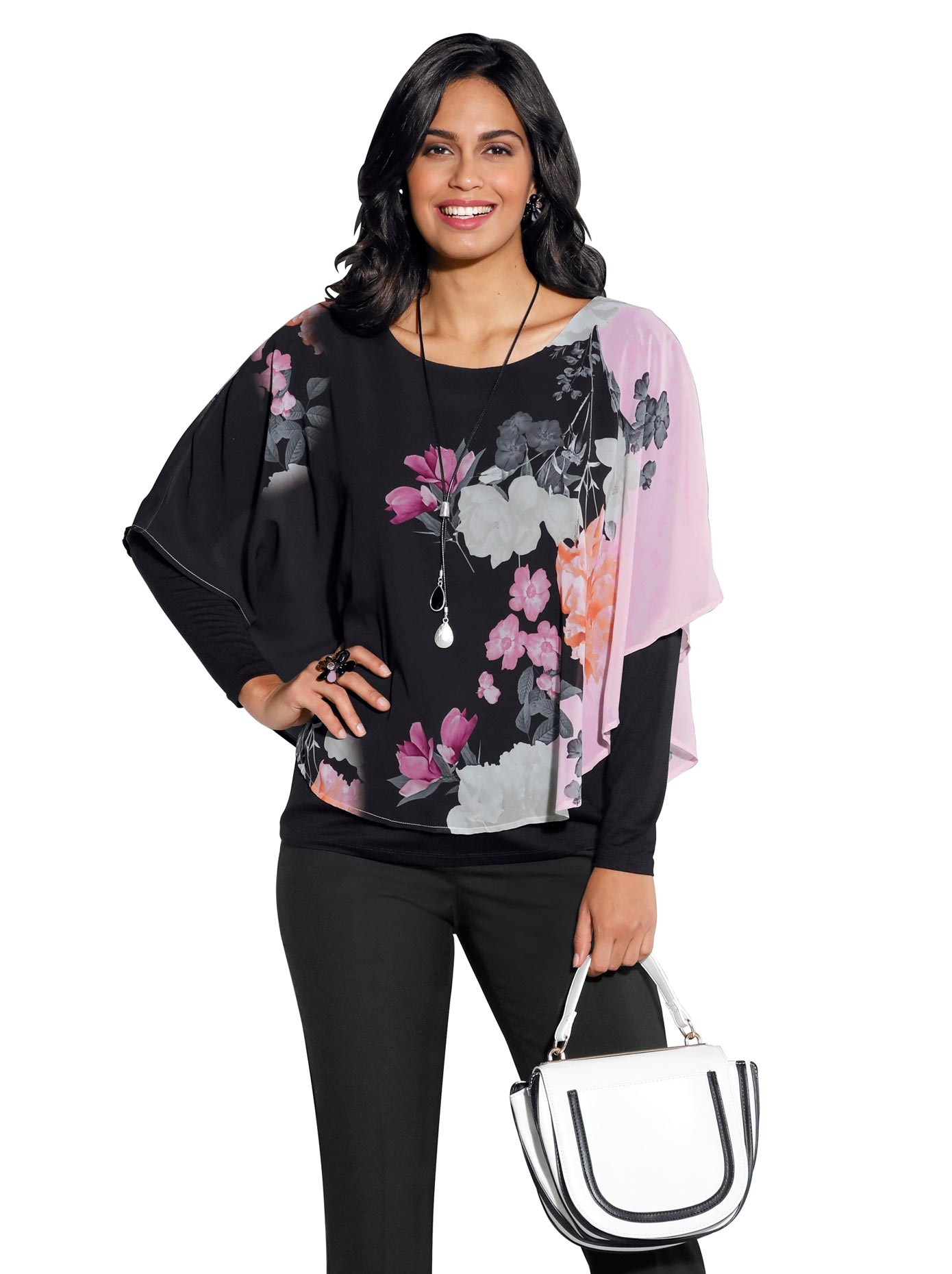 Image of Lady Shirtbluse bei Ackermann Versand Schweiz