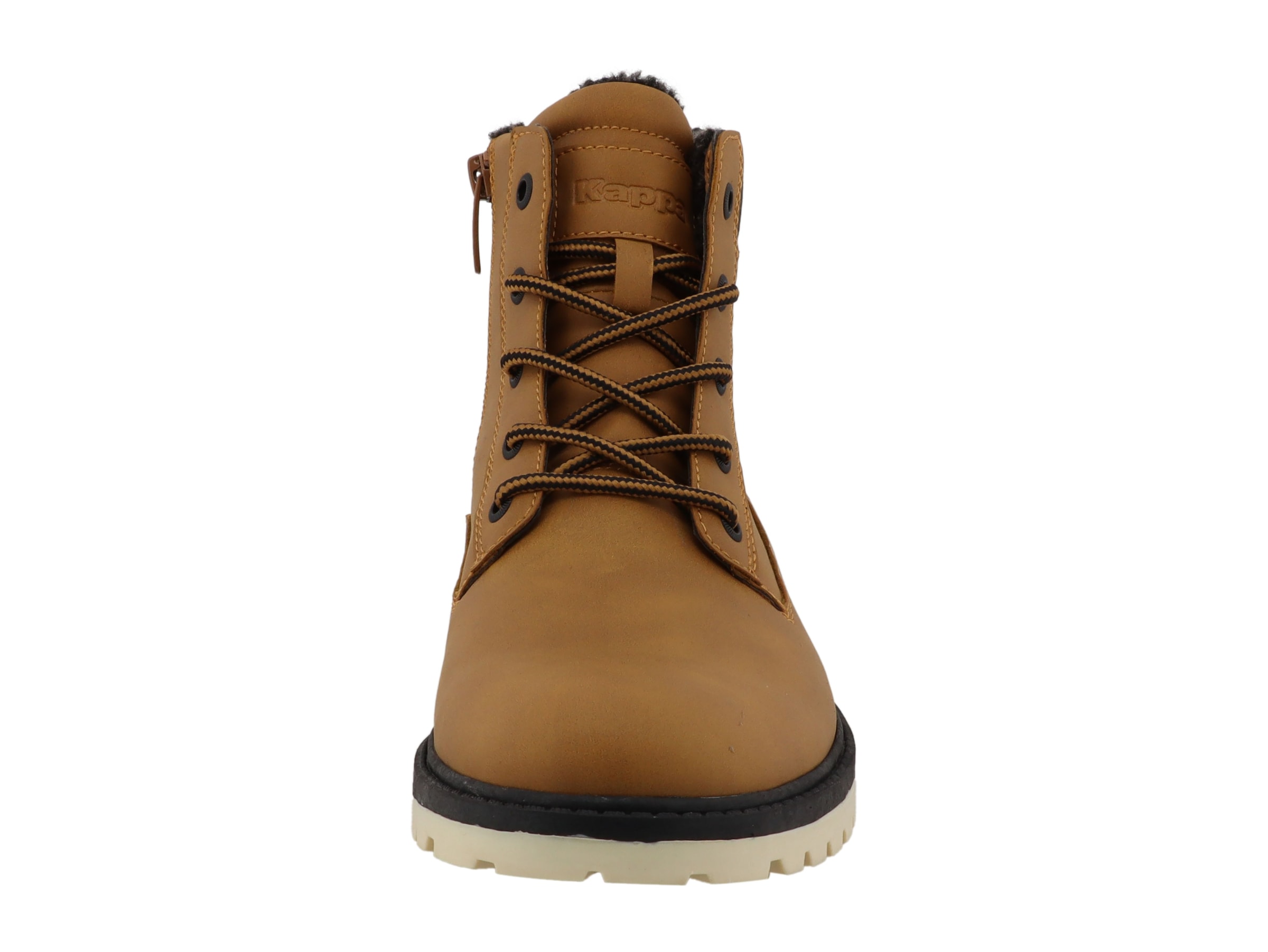 Kappa Winterstiefel »Gento«, Winterschuhe, Winterboots, Snowboots, gefüttert, wasserdicht