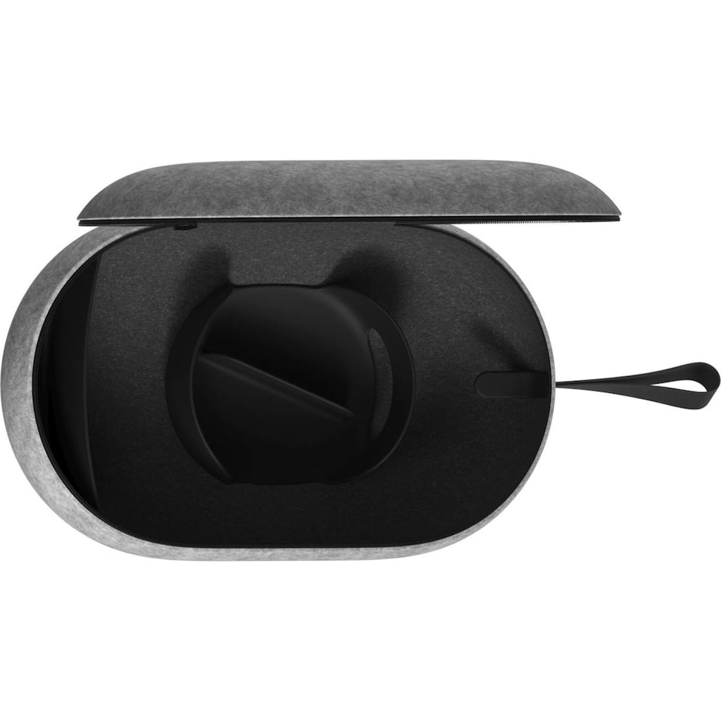 Meta VR-Brillen-Tasche »Quest 2 Carrying Case«, (1 tlg.)