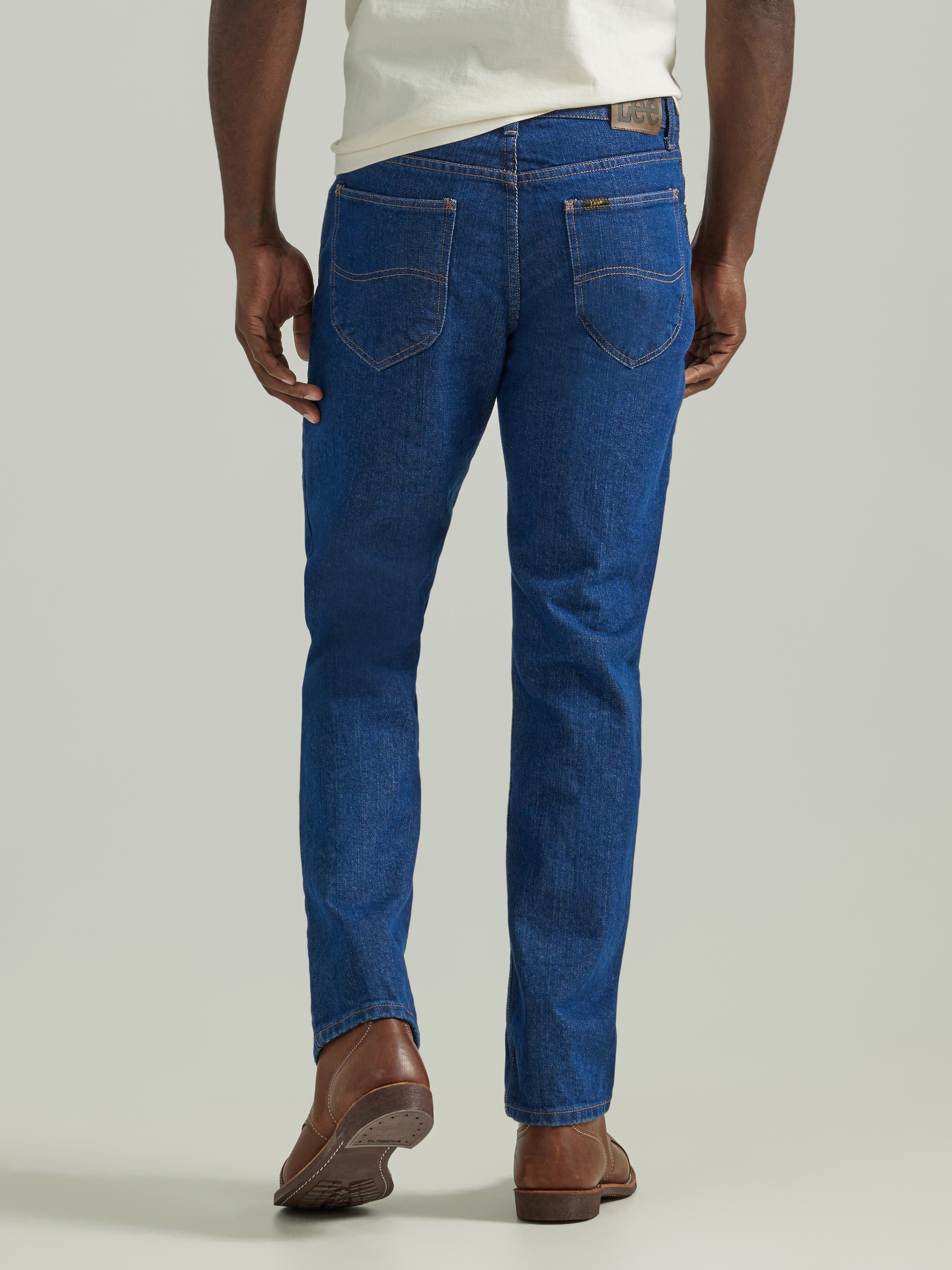 Lee® Jeans droit »Legendary« Coupe droite