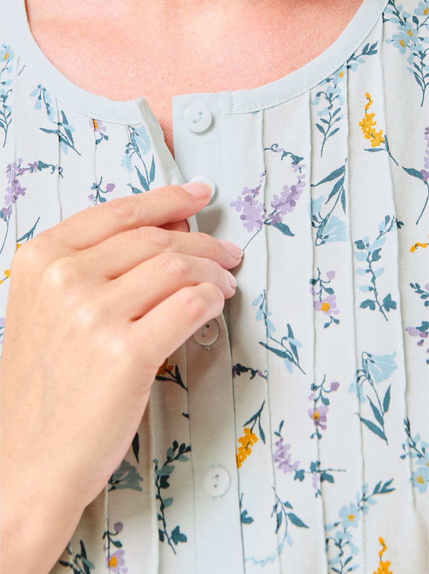 comtessa Pyjama capri